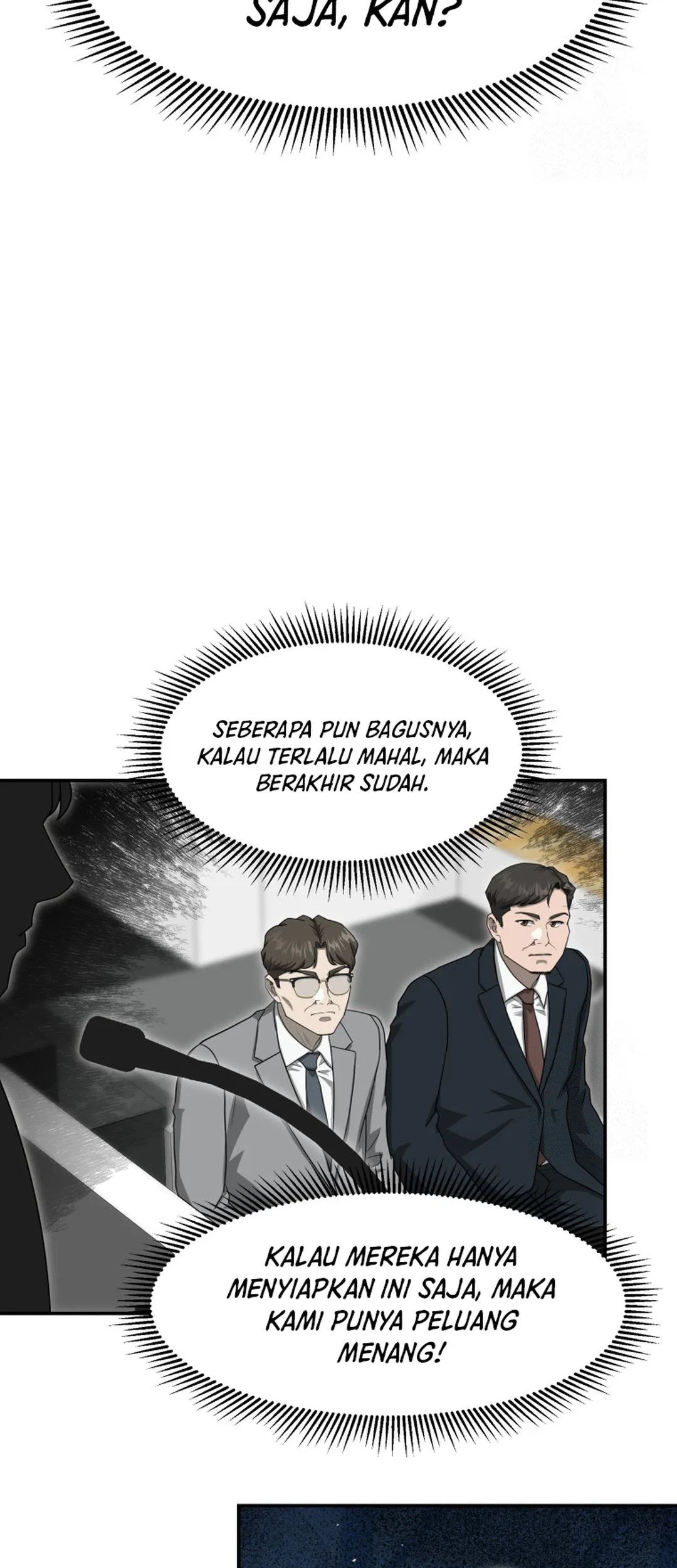 Golden Print Chapter 66 - halaman 29