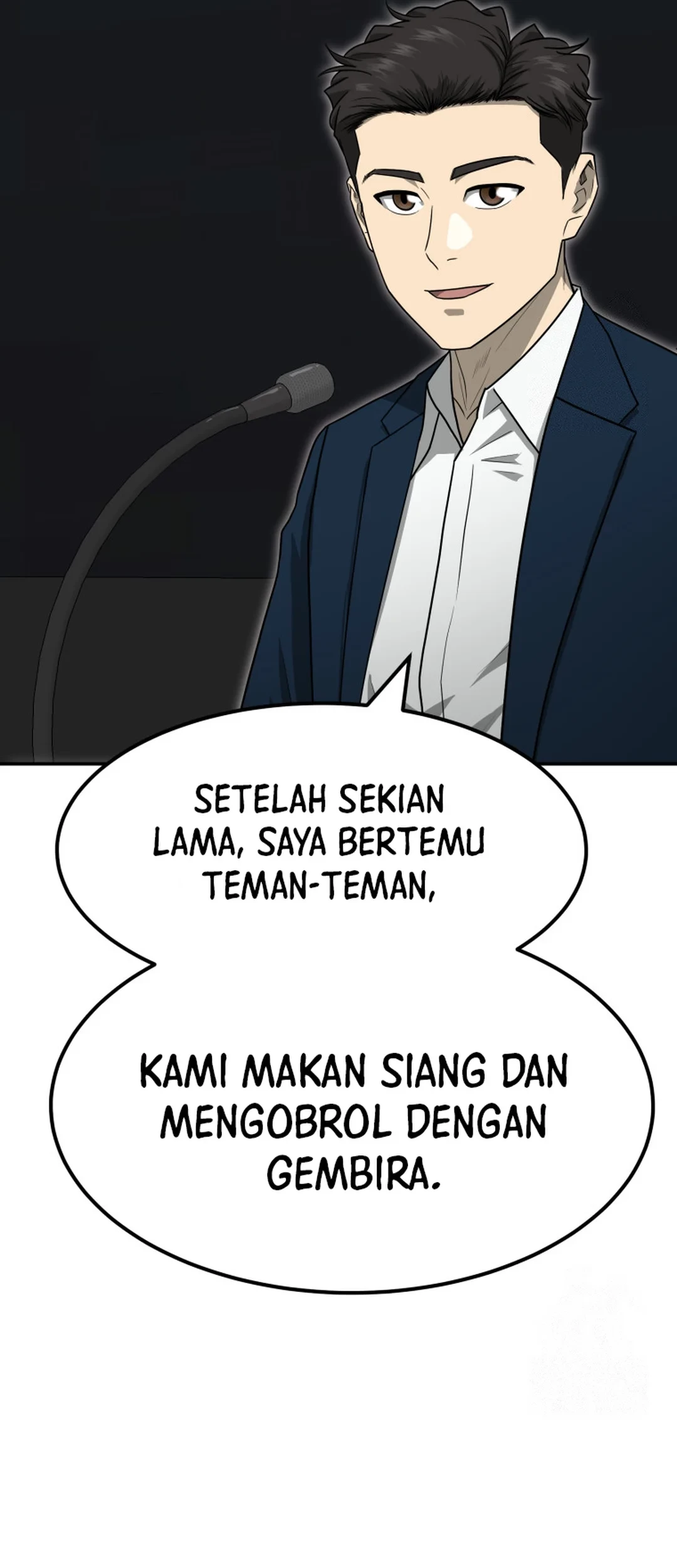 Golden Print Chapter 66 - halaman 32