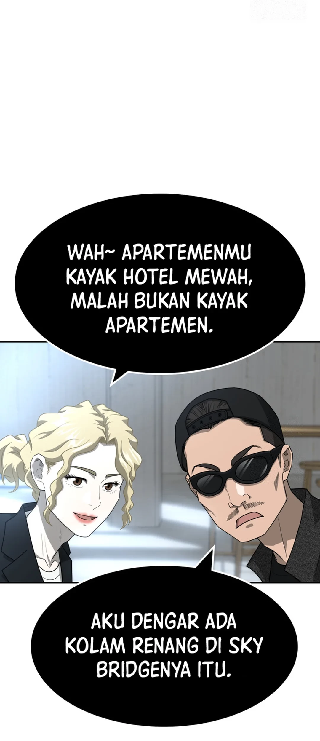Golden Print Chapter 66 - halaman 36