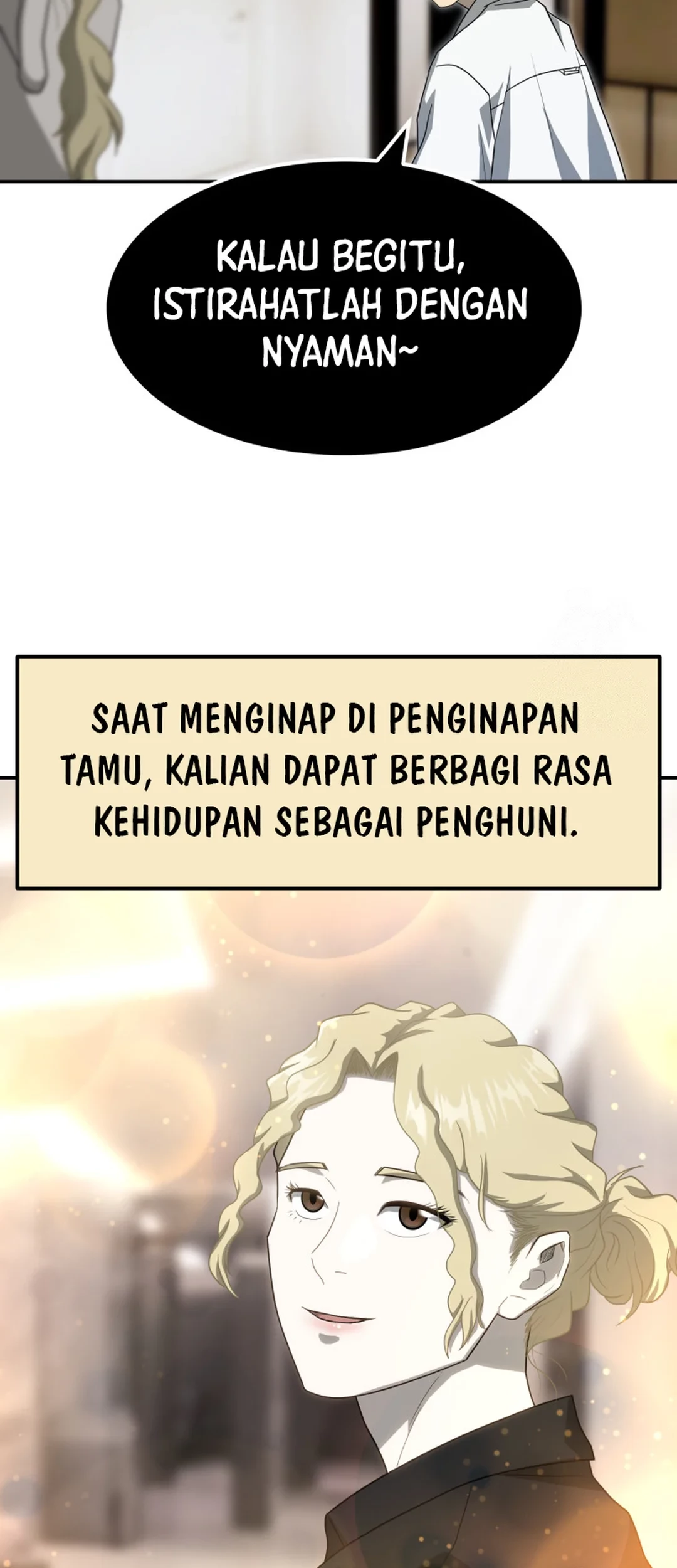 Golden Print Chapter 66 - halaman 40