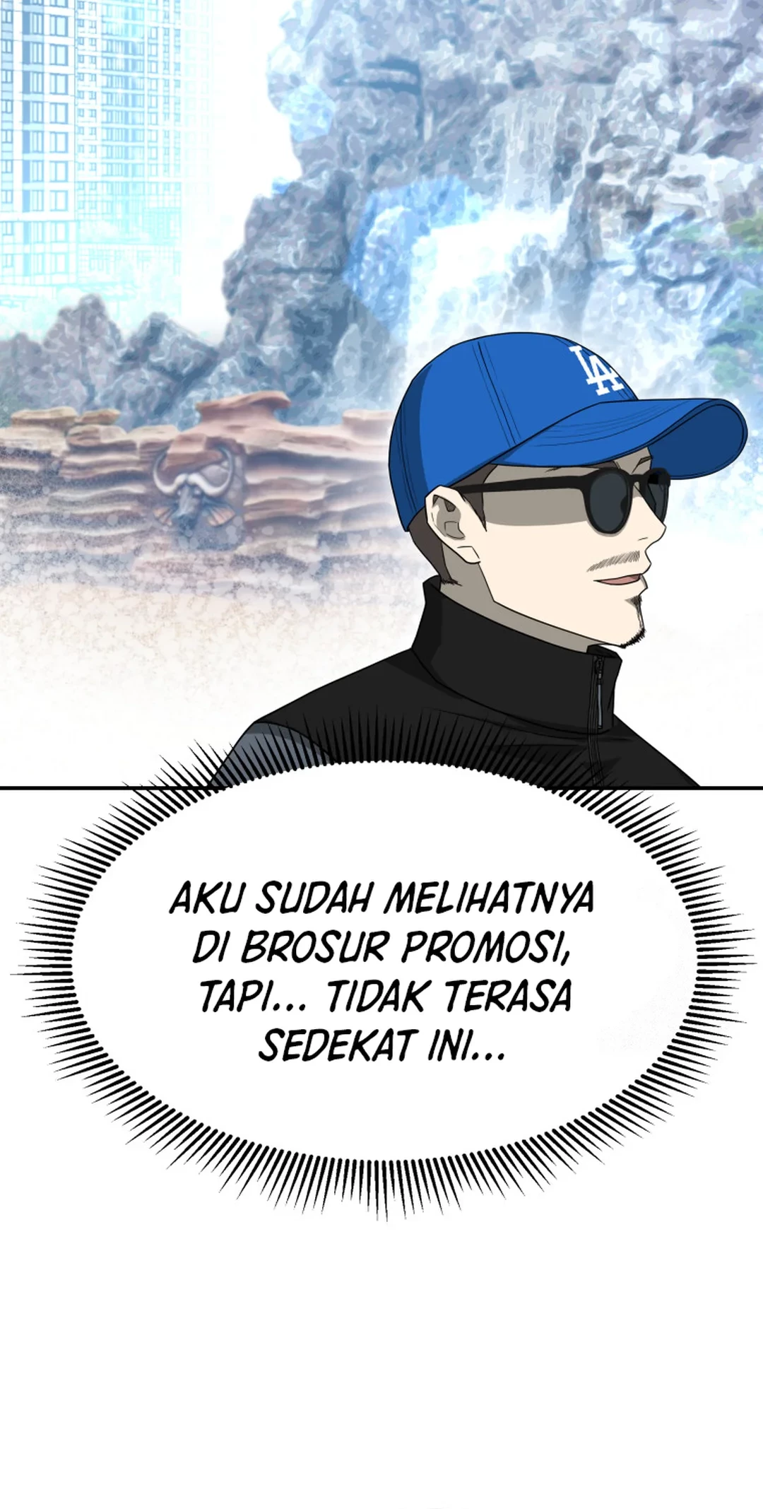 Golden Print Chapter 66 - halaman 43