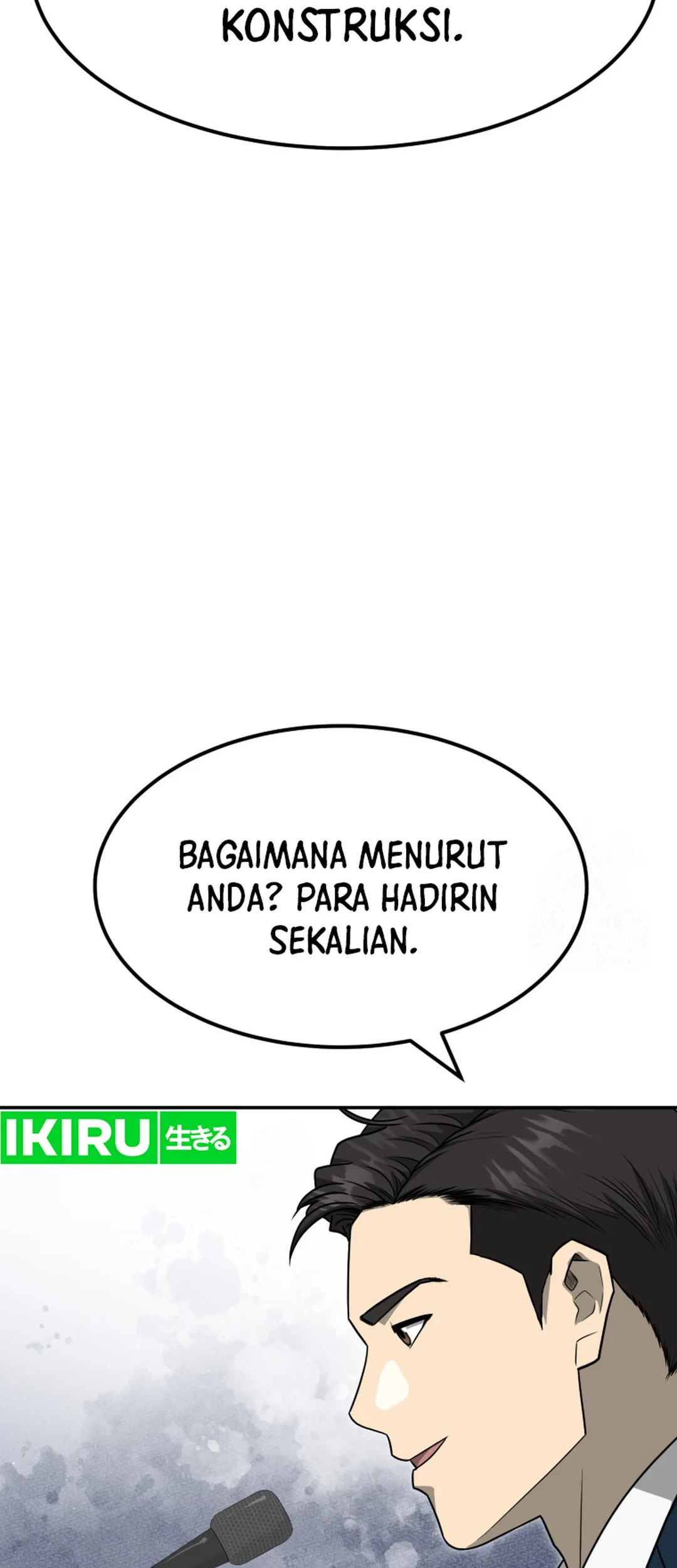 Golden Print Chapter 66 - halaman 45