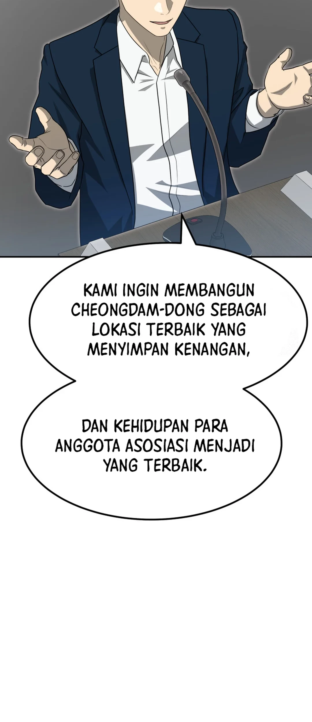 Golden Print Chapter 66 - halaman 47