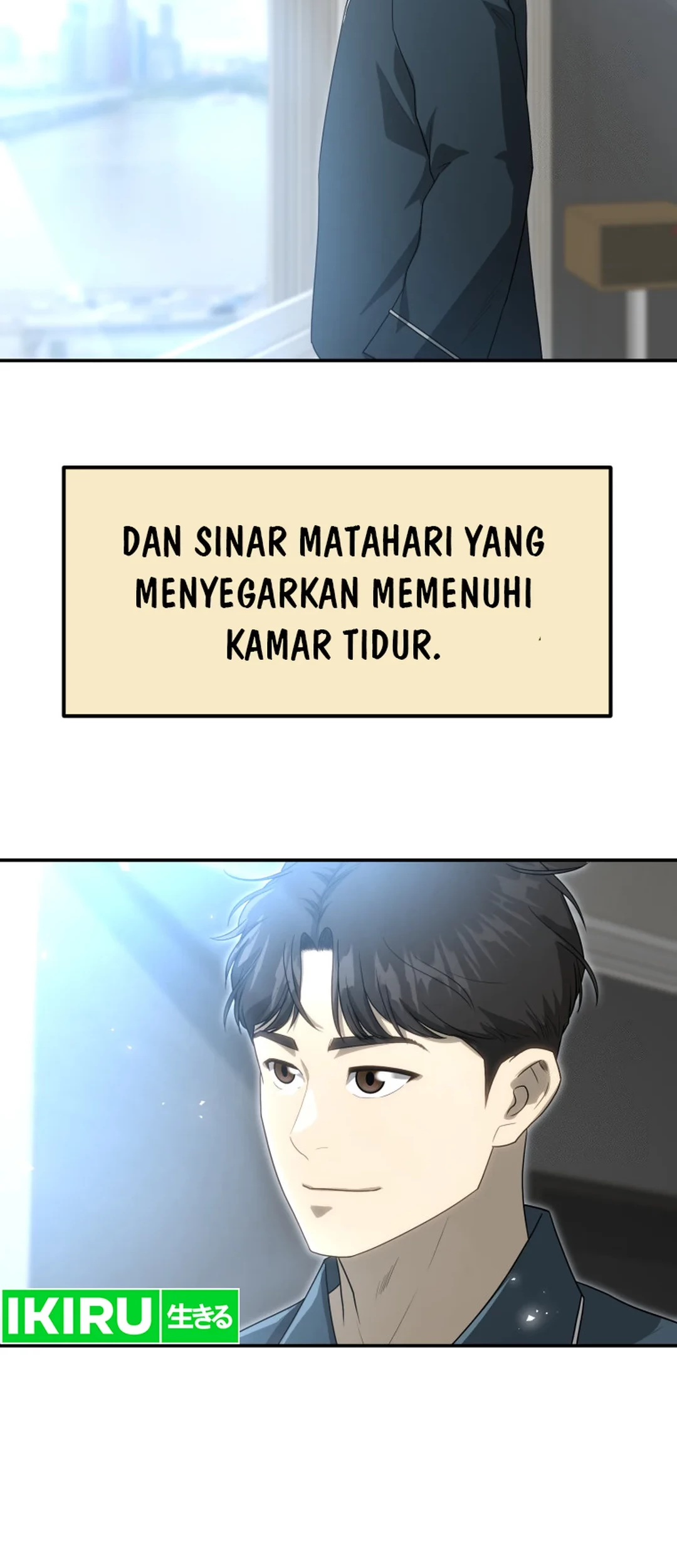 Golden Print Chapter 66 - halaman 5