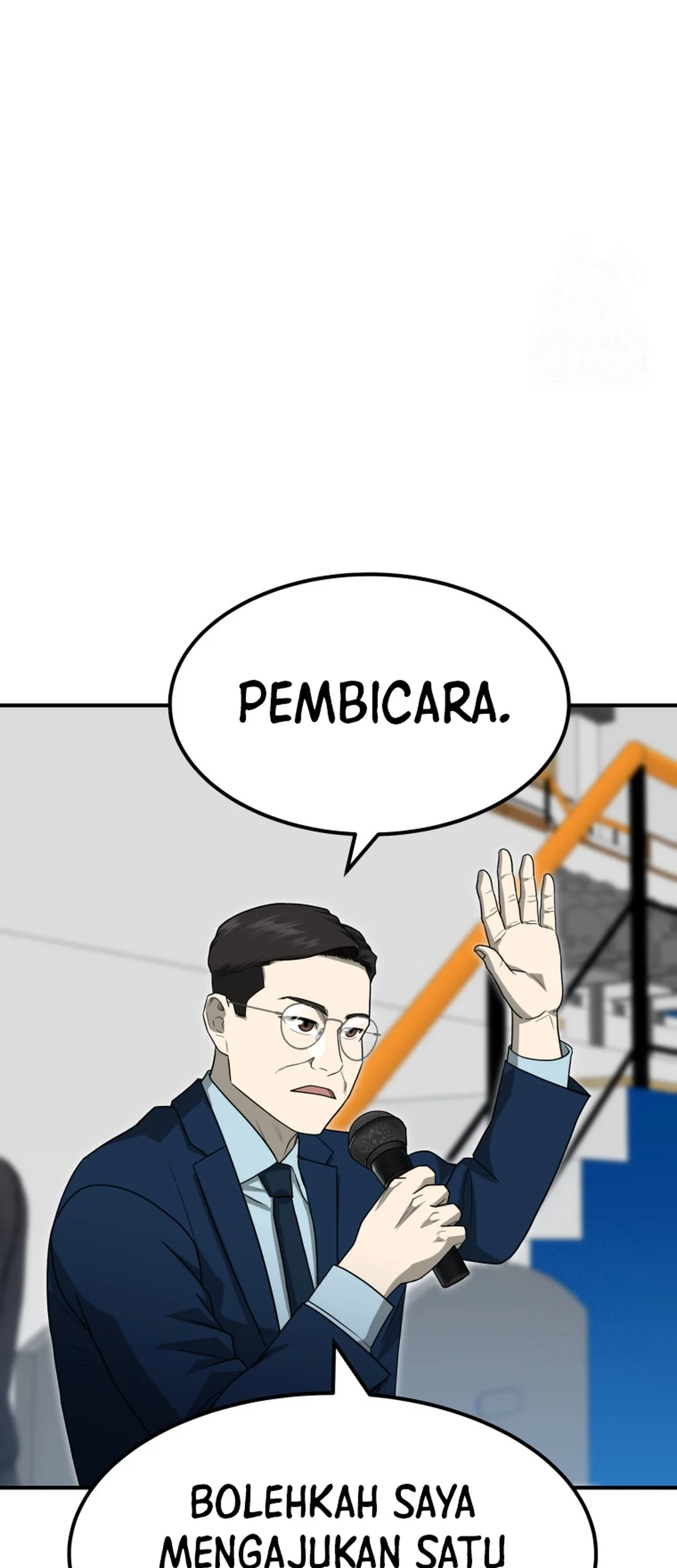 Golden Print Chapter 66 - halaman 56