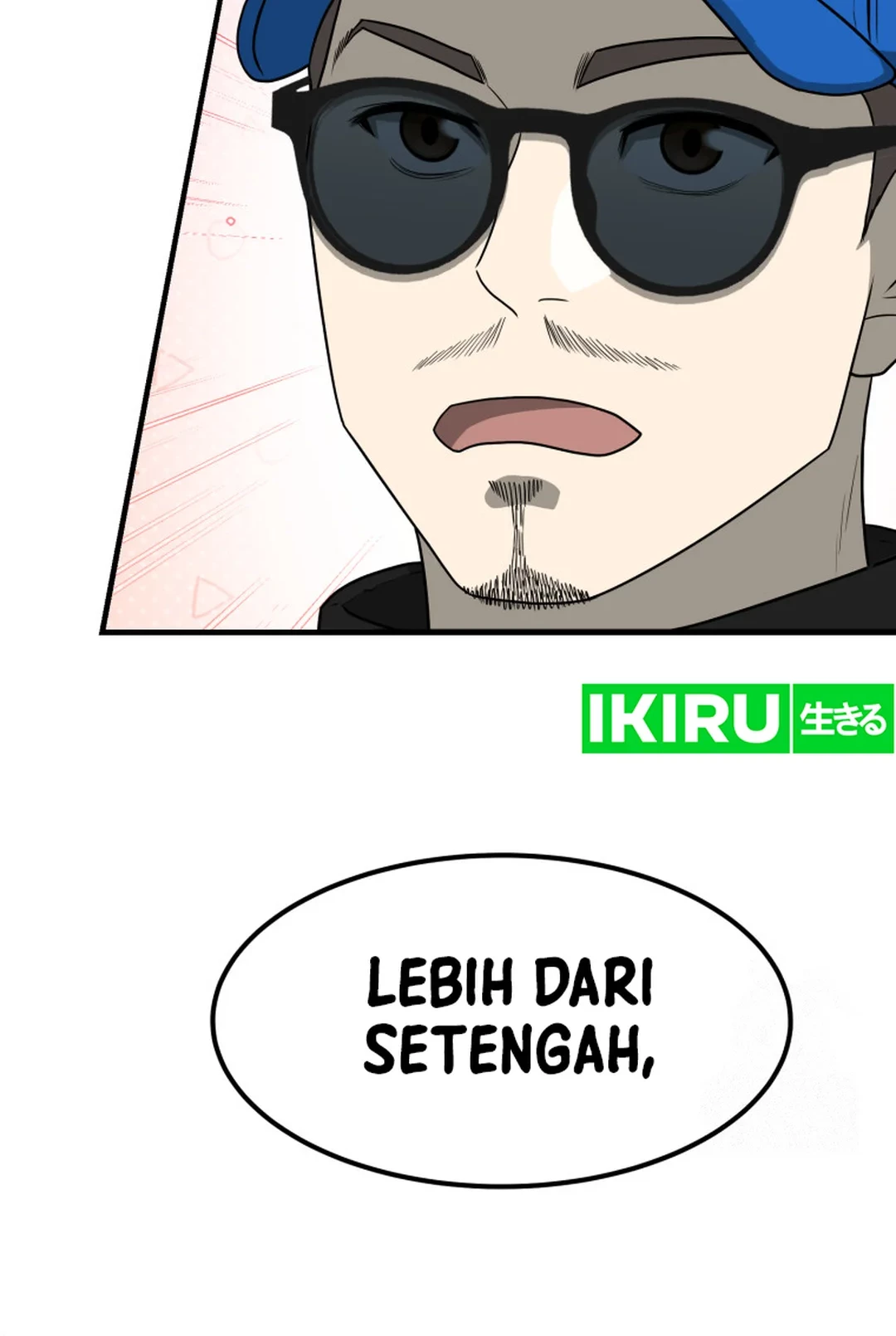 Golden Print Chapter 66 - halaman 67