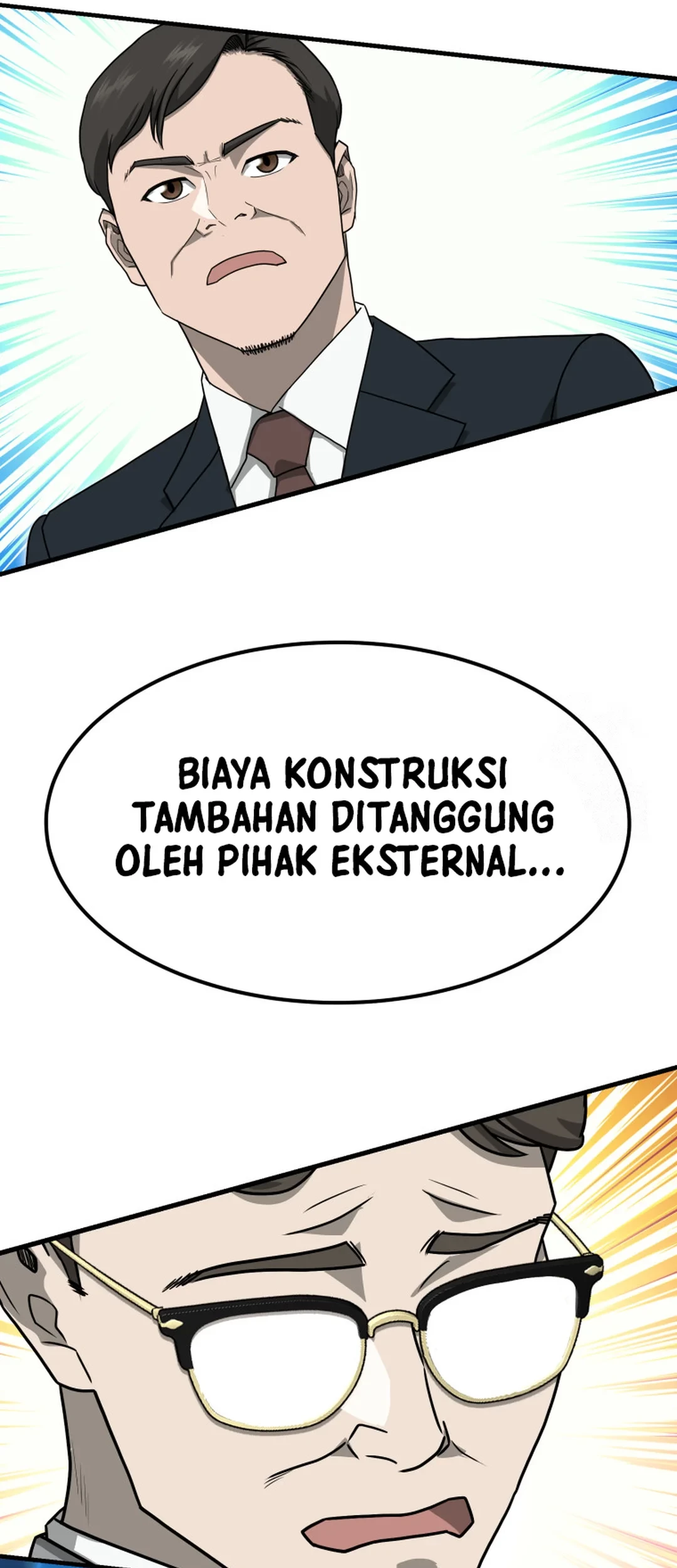 Golden Print Chapter 66 - halaman 68