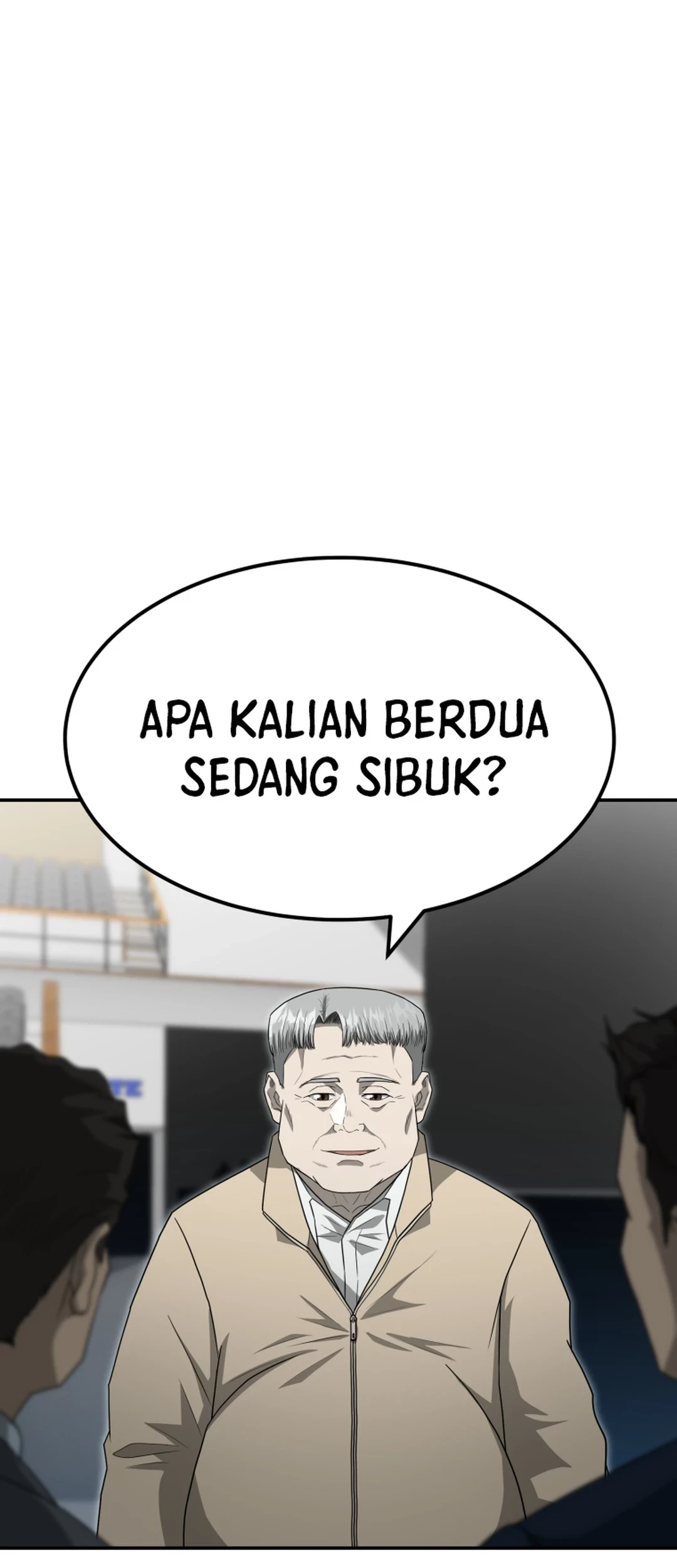 Golden Print Chapter 67 - halaman 13
