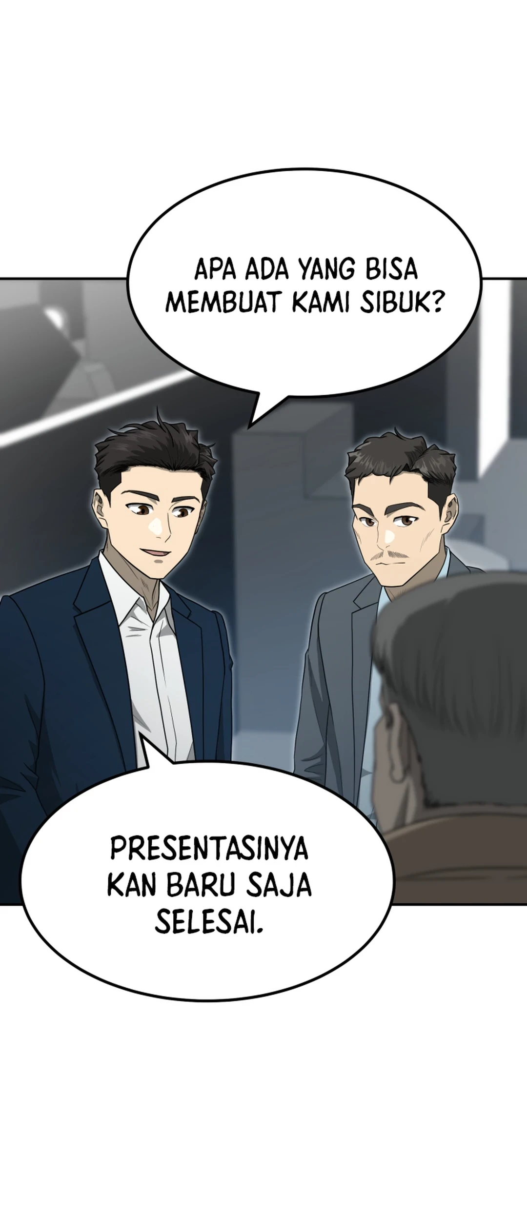 Golden Print Chapter 67 - halaman 14