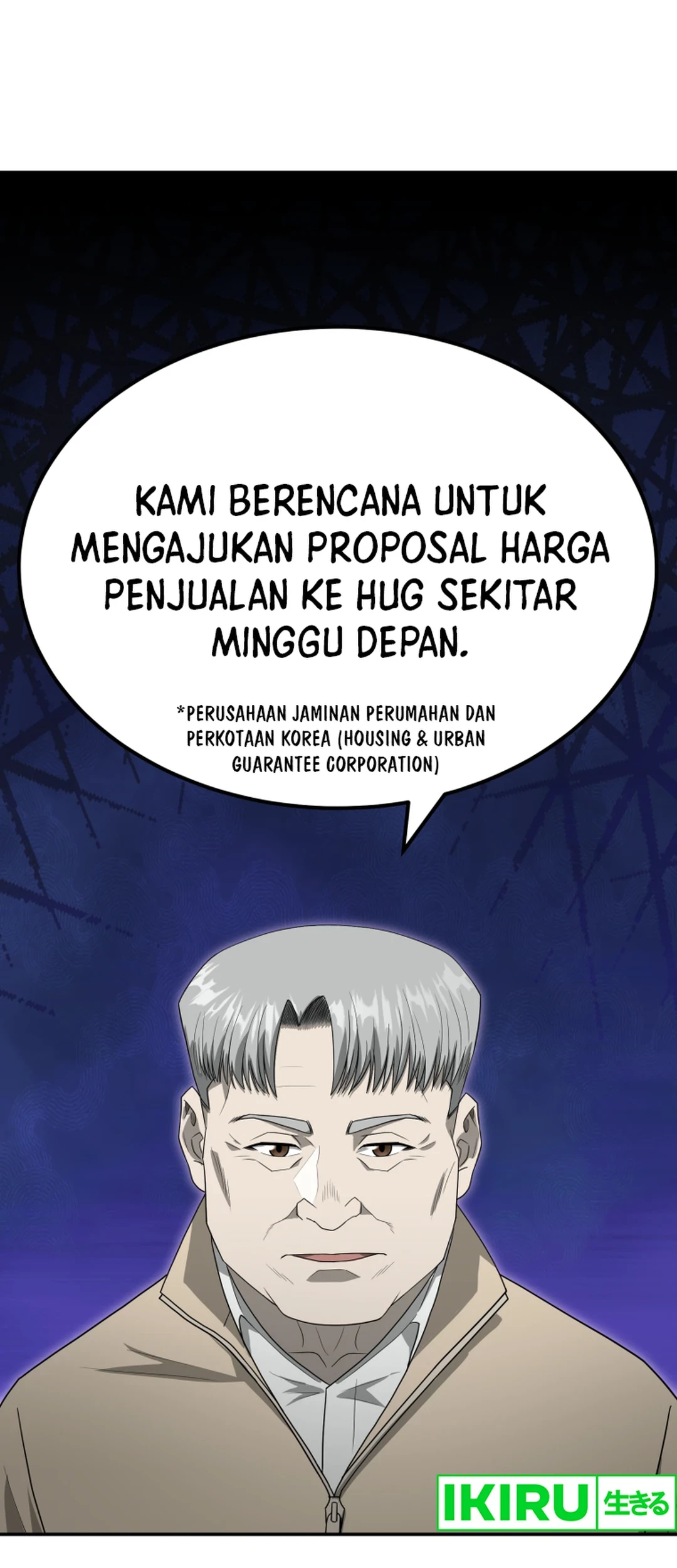 Golden Print Chapter 67 - halaman 22