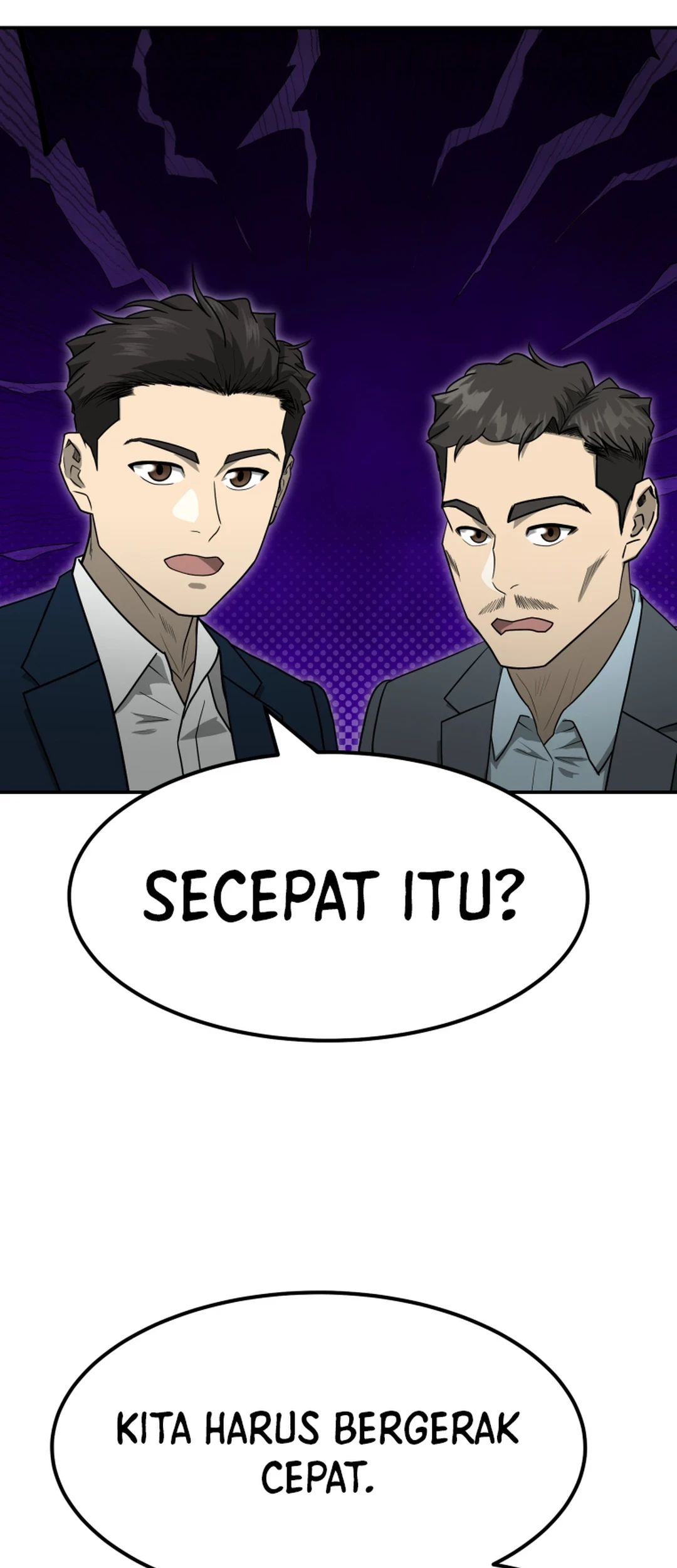Golden Print Chapter 67 - halaman 23