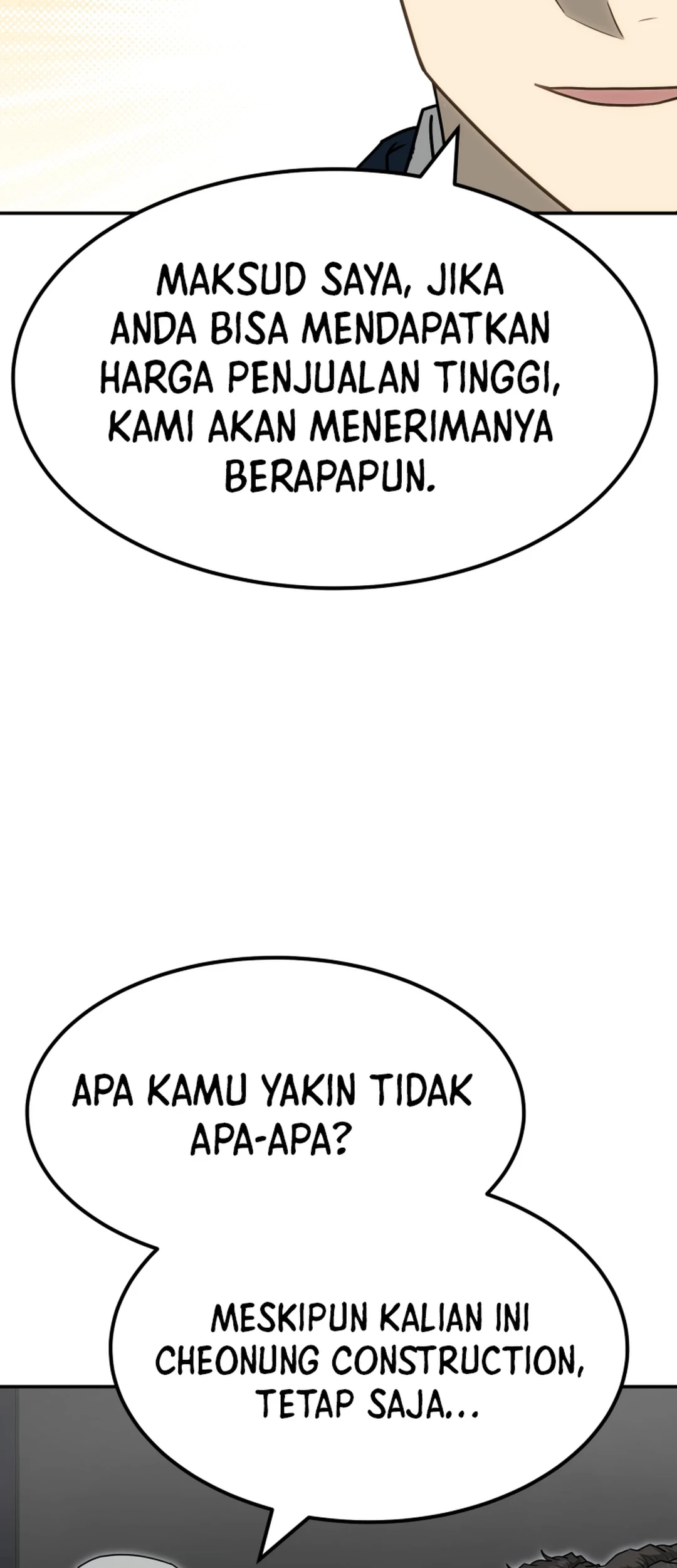 Golden Print Chapter 67 - halaman 27