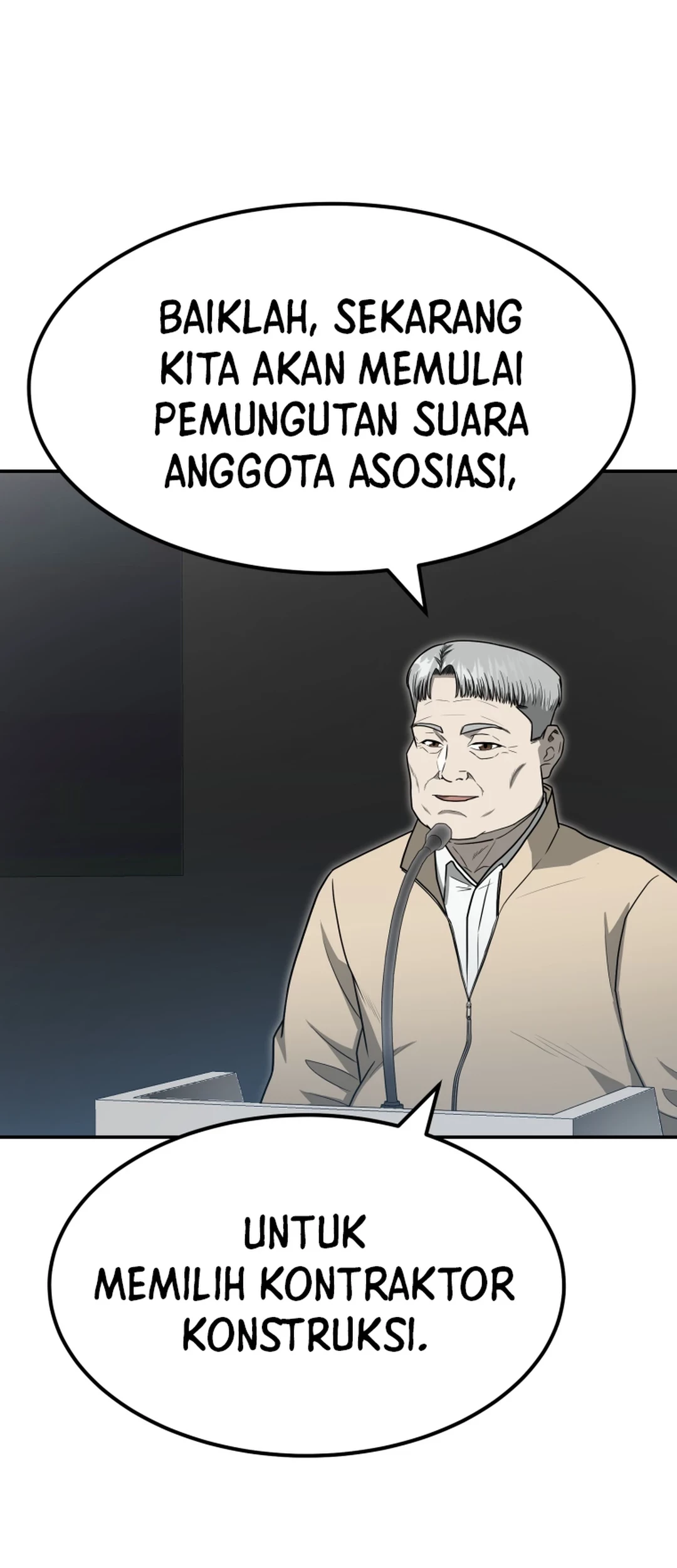 Golden Print Chapter 67 - halaman 3
