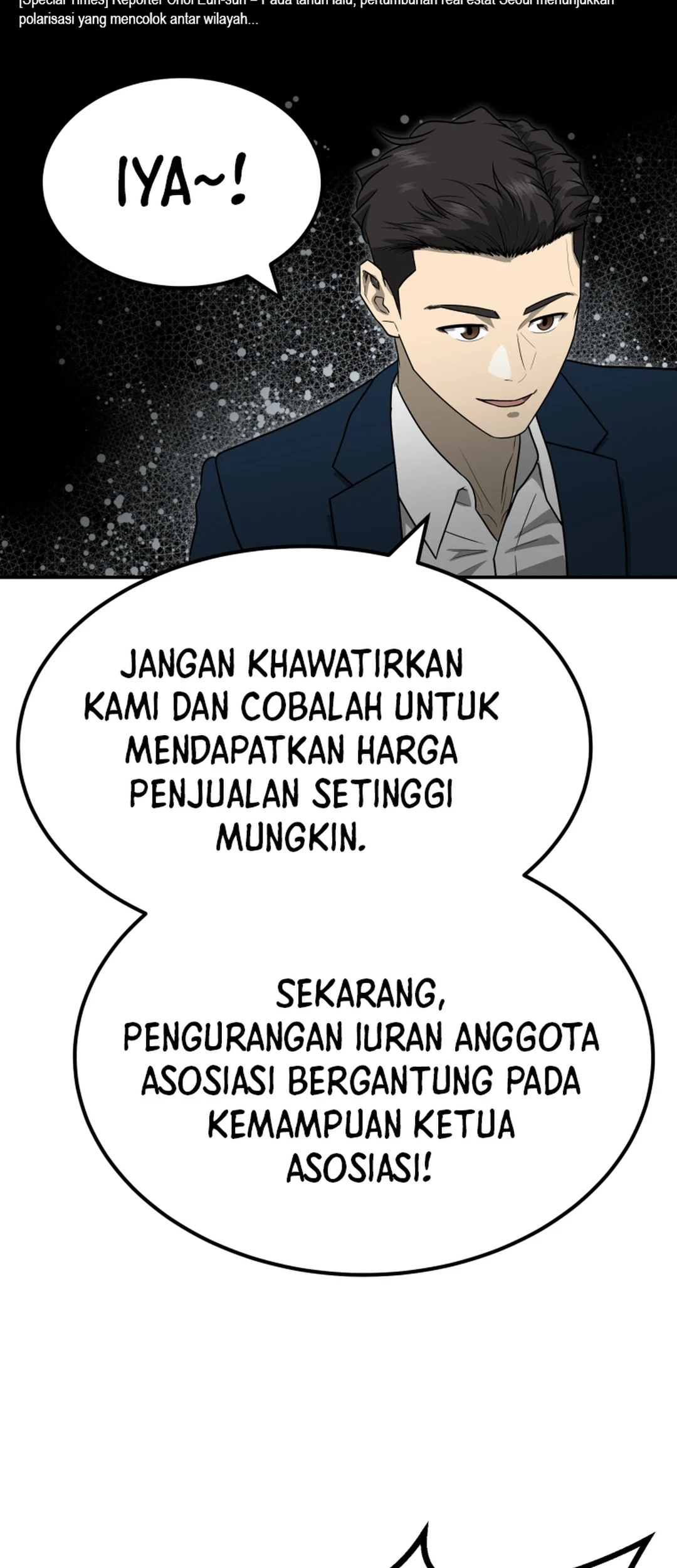 Golden Print Chapter 67 - halaman 30