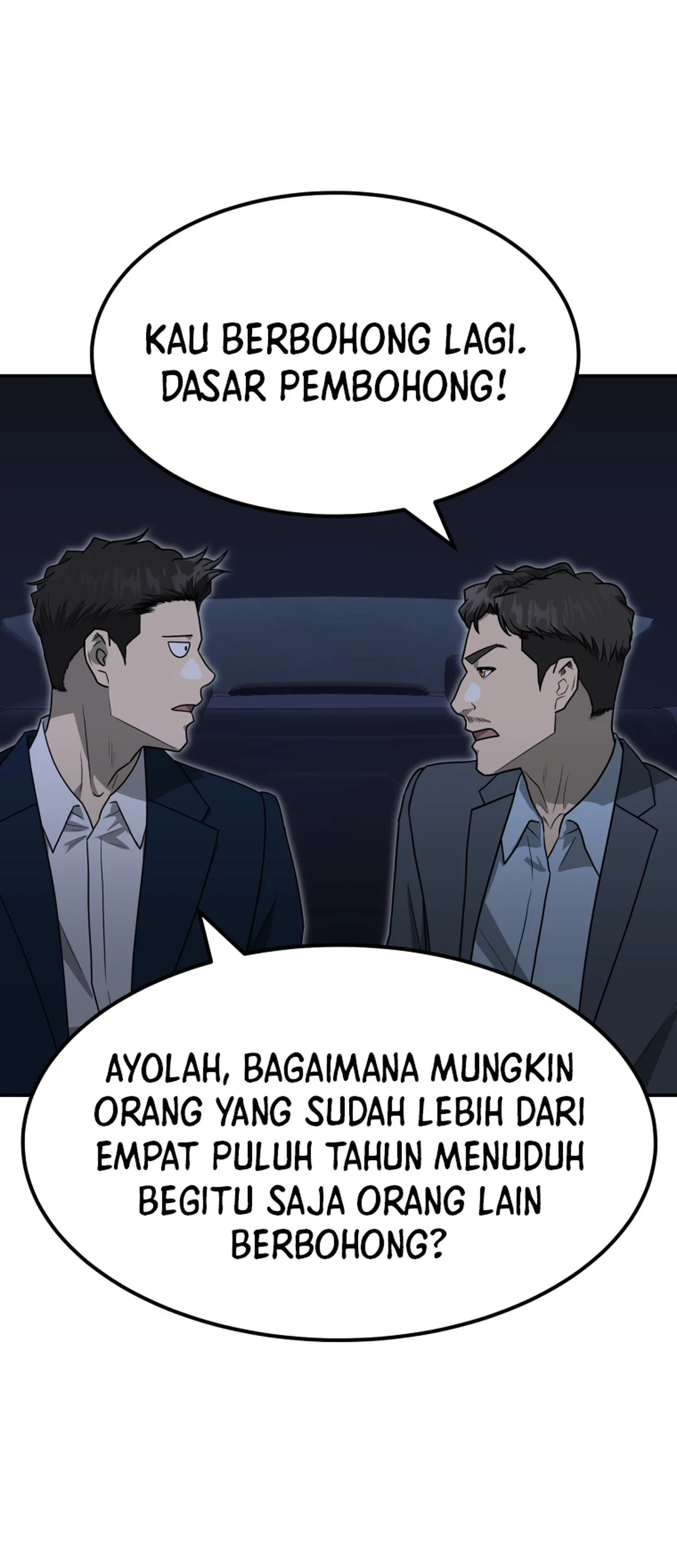Golden Print Chapter 67 - halaman 34