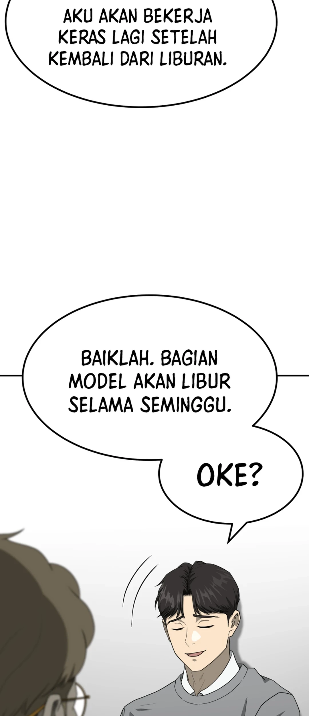Golden Print Chapter 67 - halaman 42