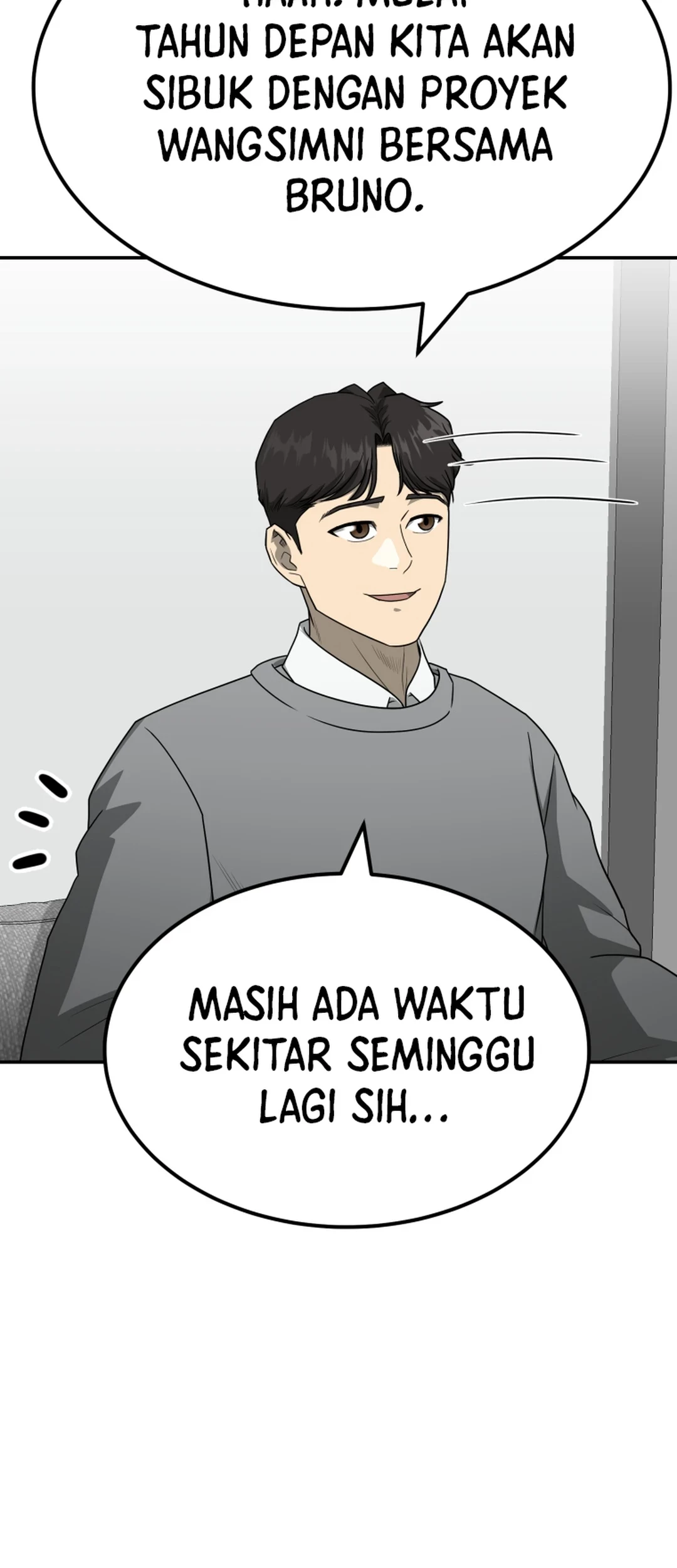 Golden Print Chapter 67 - halaman 45