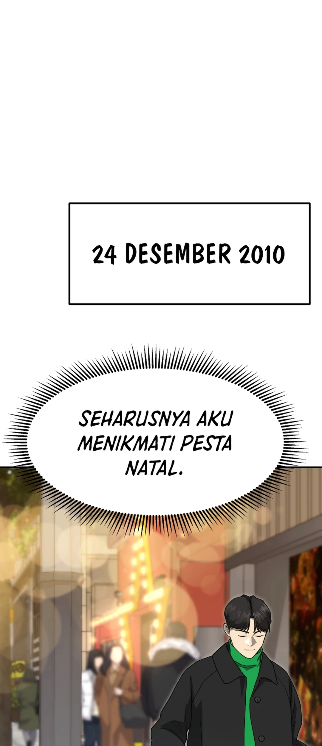 Golden Print Chapter 67 - halaman 46