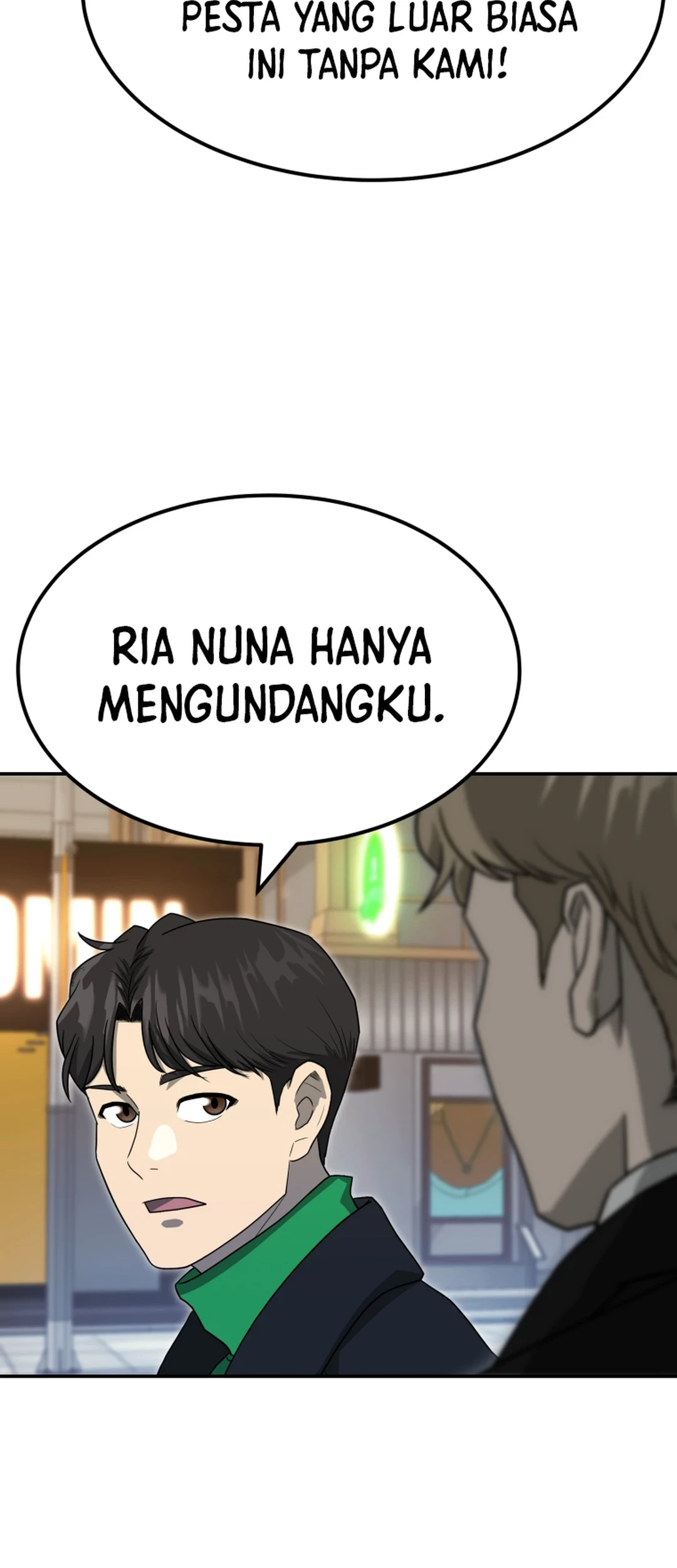 Golden Print Chapter 67 - halaman 52