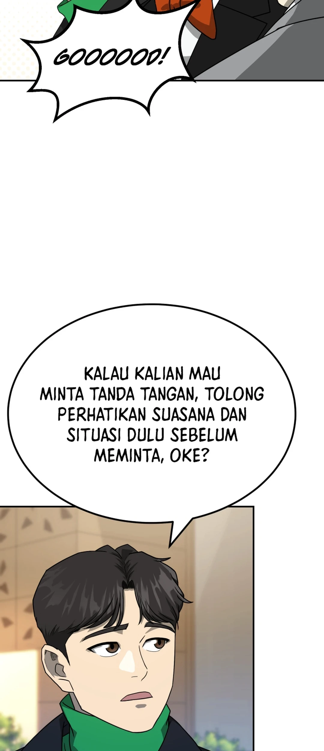 Golden Print Chapter 67 - halaman 60