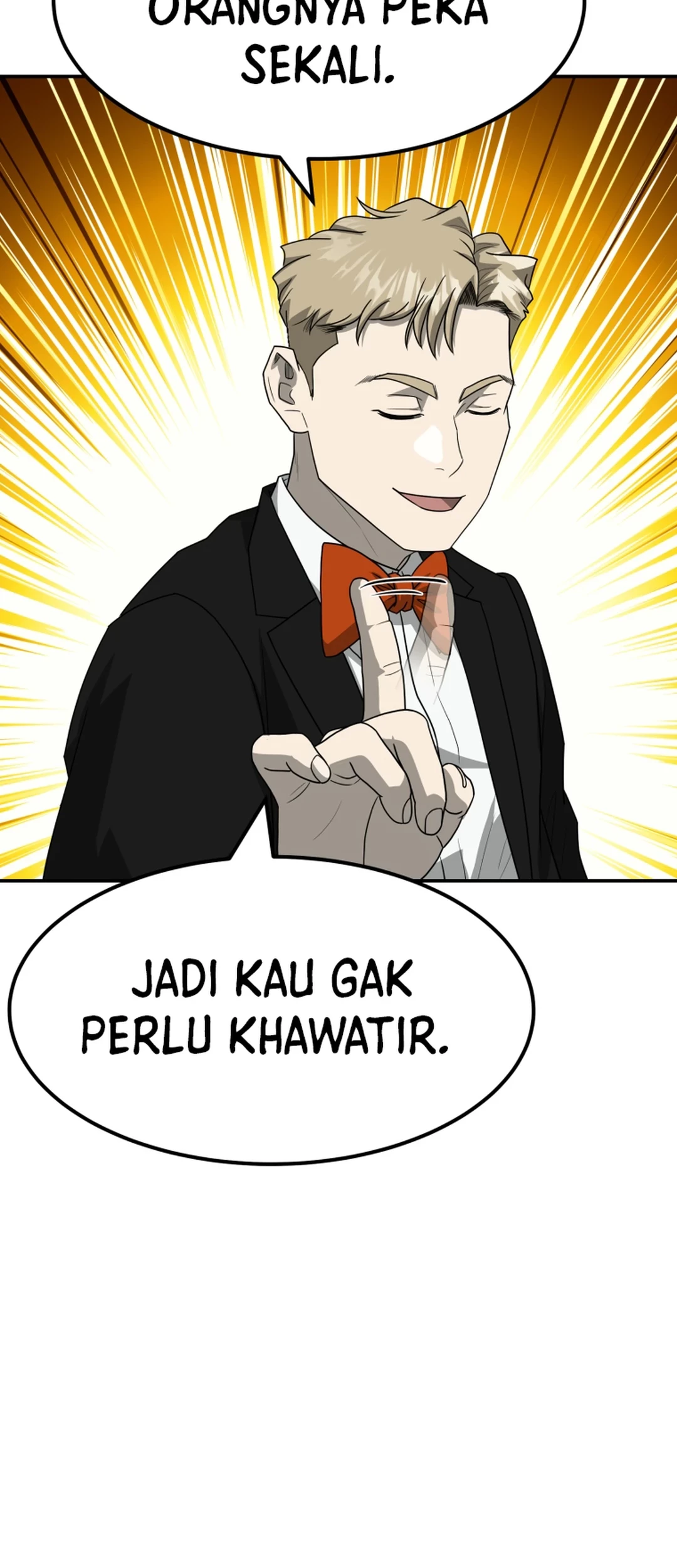 Golden Print Chapter 67 - halaman 63
