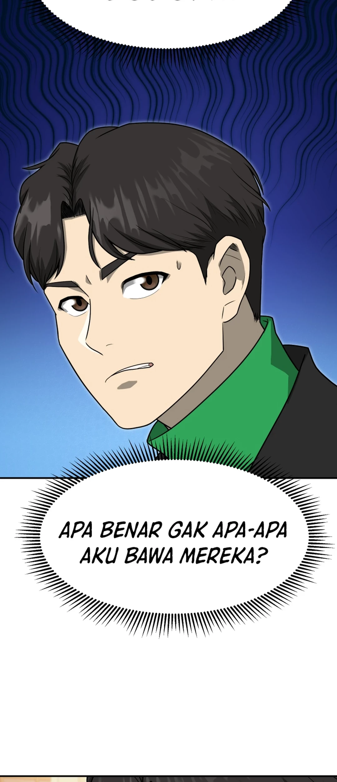 Golden Print Chapter 67 - halaman 65