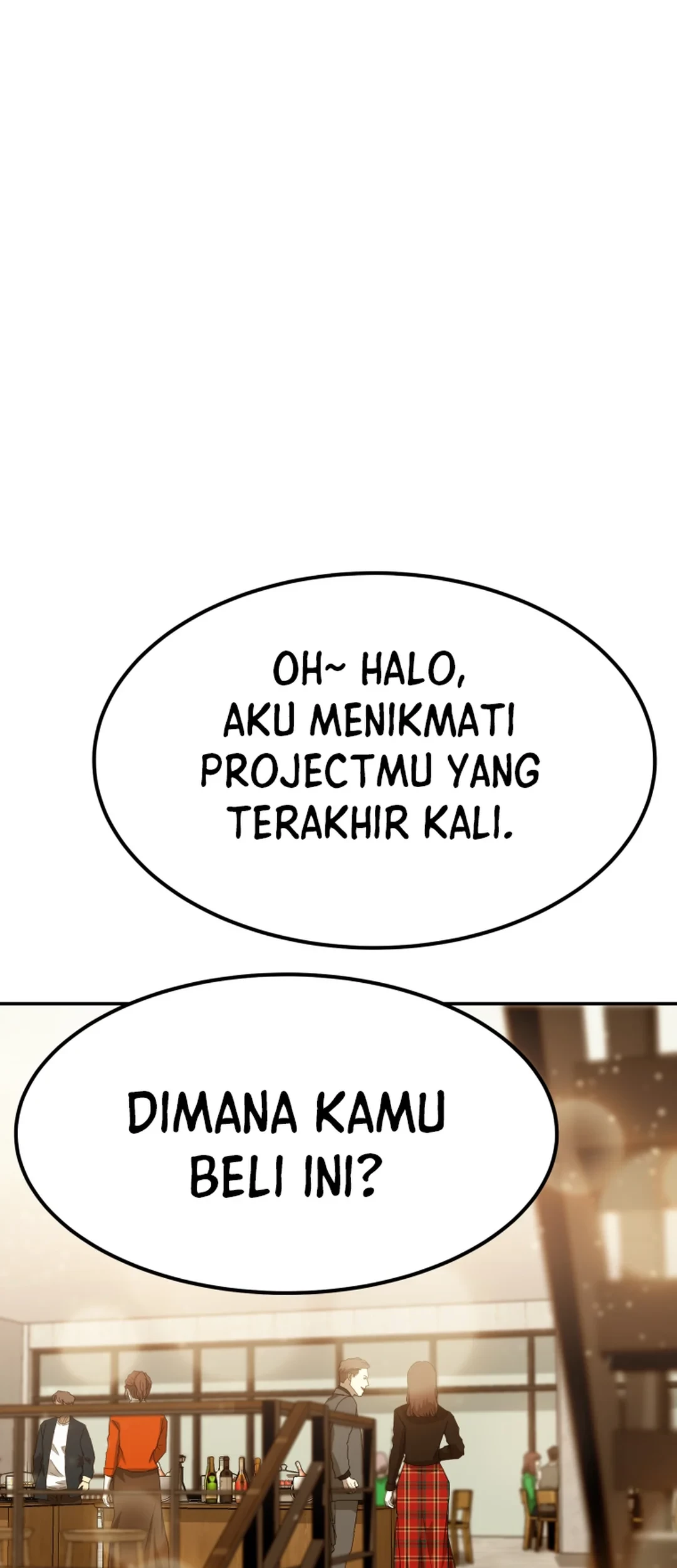 Golden Print Chapter 68 - halaman 2