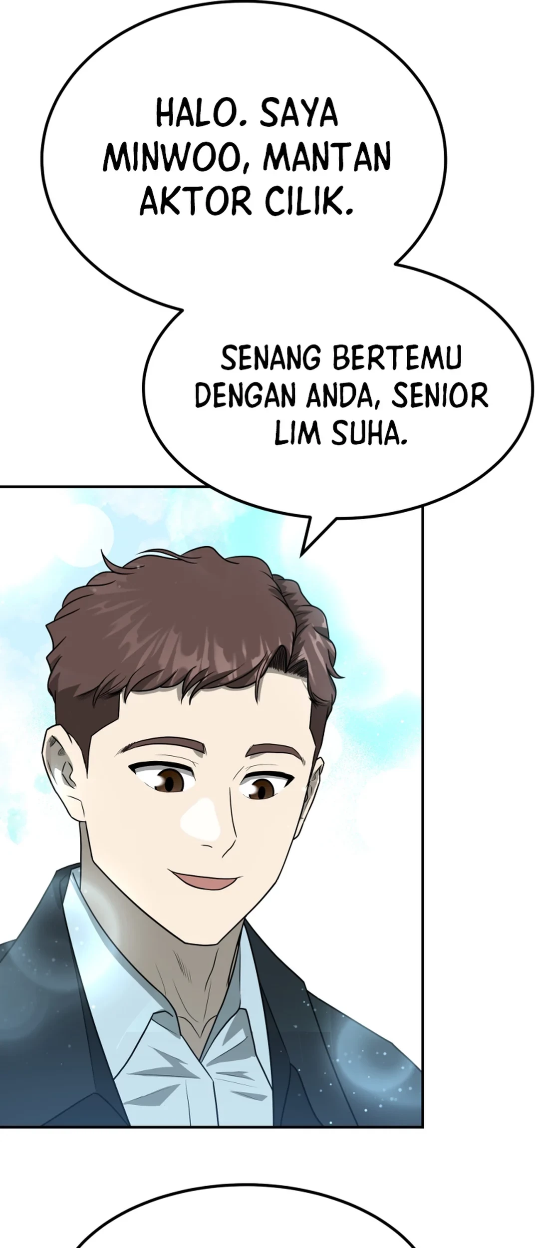 Golden Print Chapter 68 - halaman 20