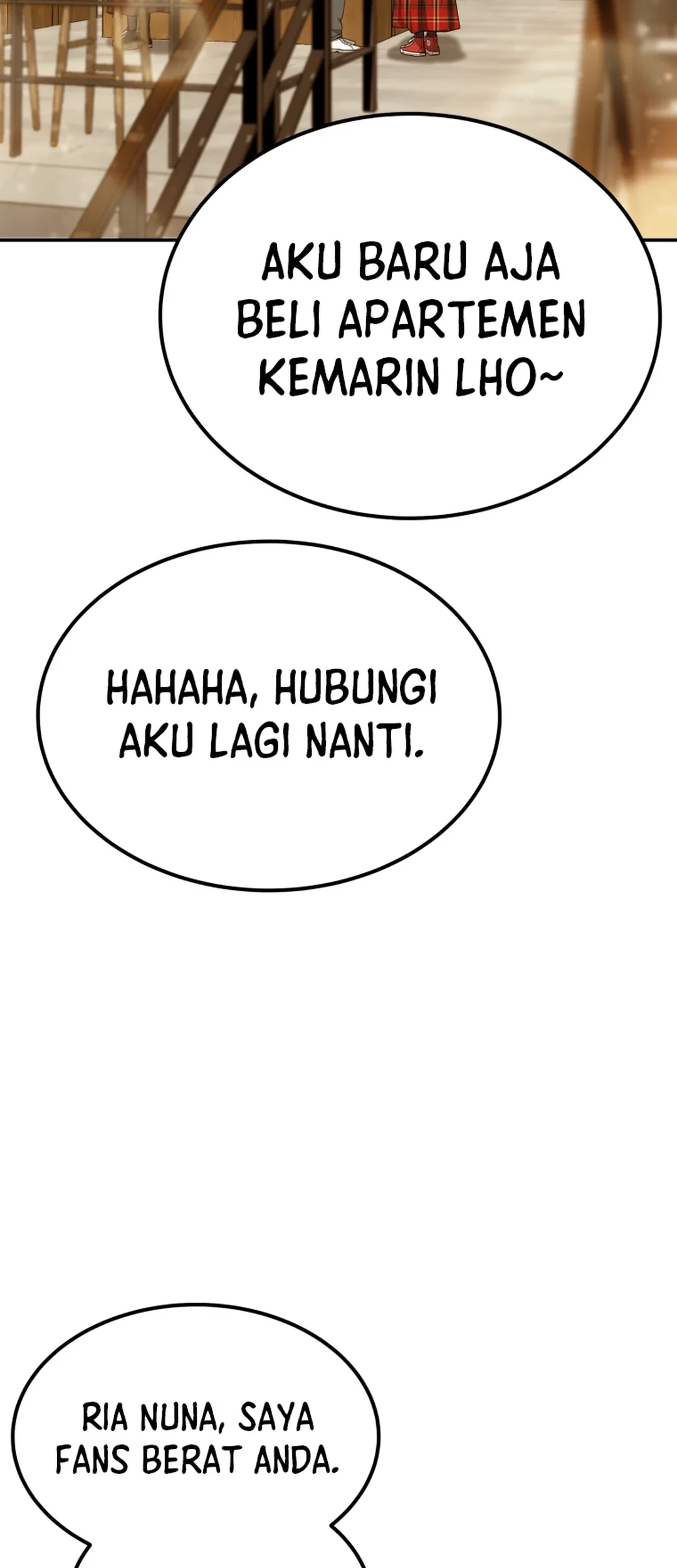 Golden Print Chapter 68 - halaman 3