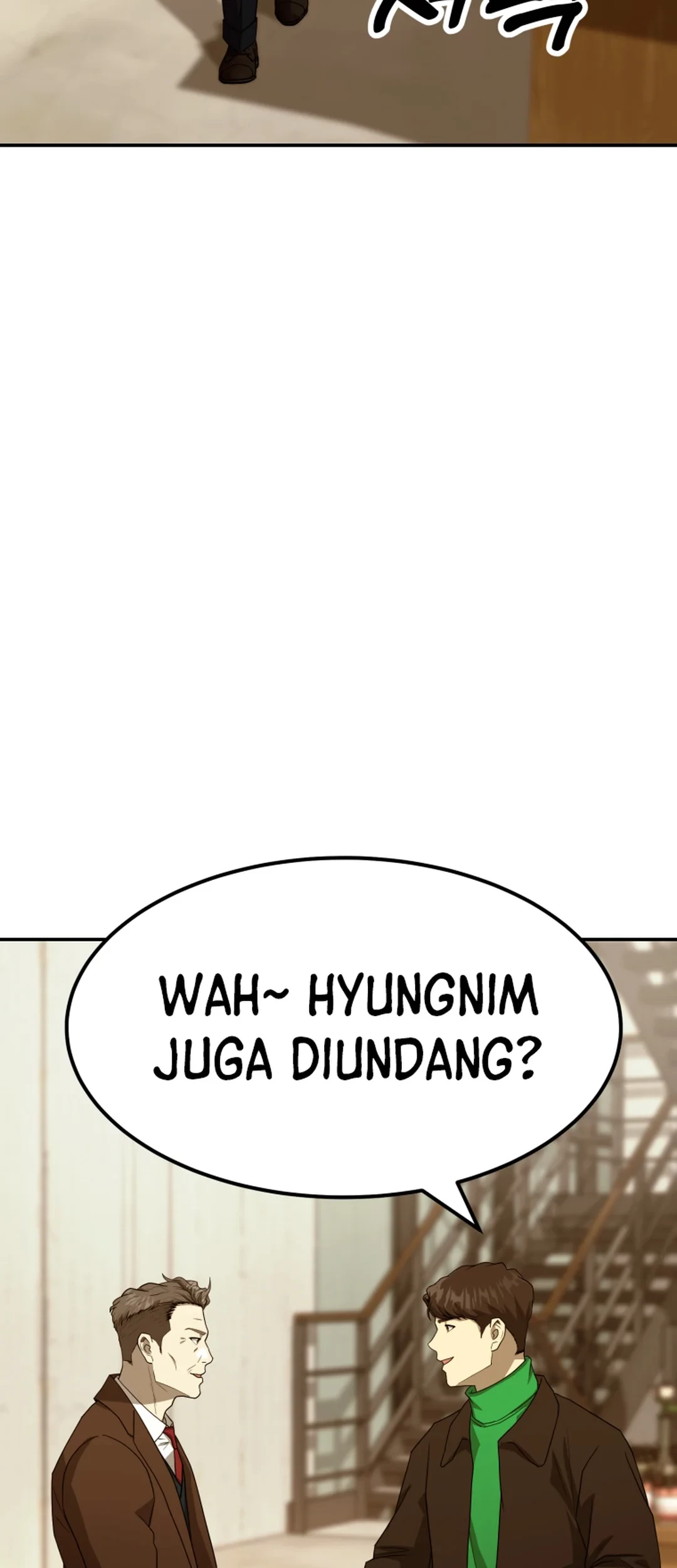 Golden Print Chapter 68 - halaman 30