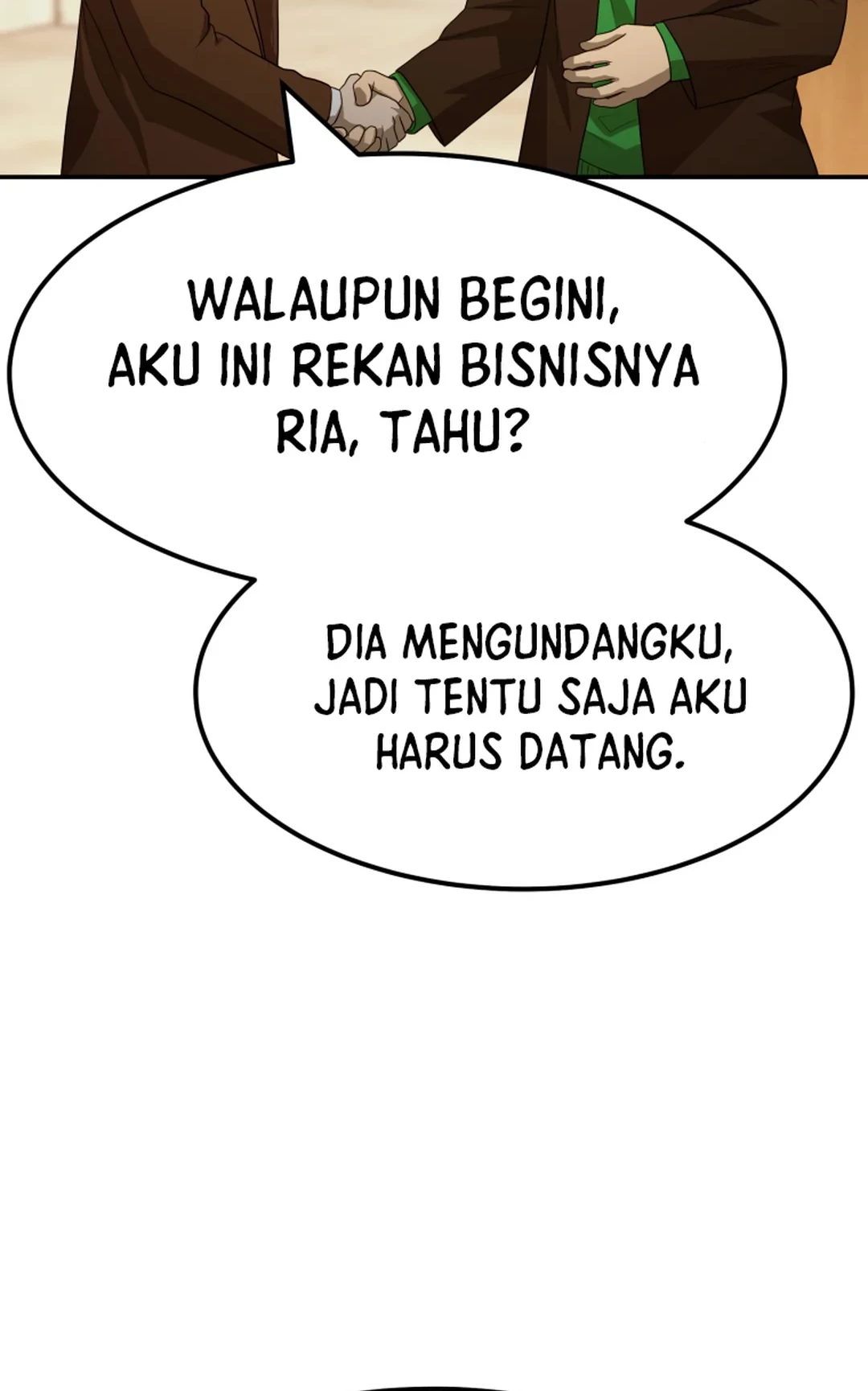 Golden Print Chapter 68 - halaman 31