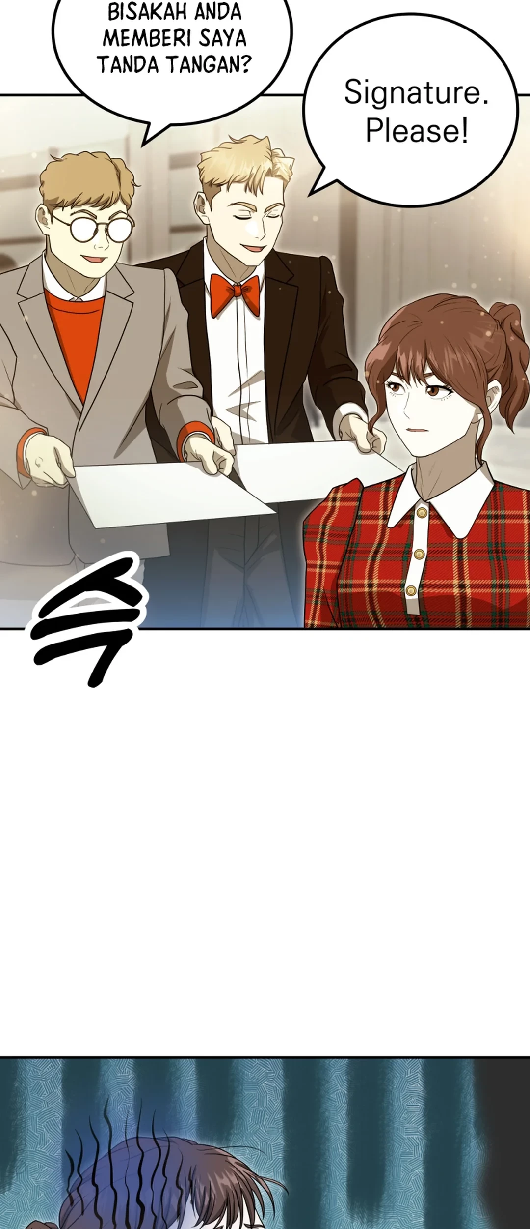 Golden Print Chapter 68 - halaman 4