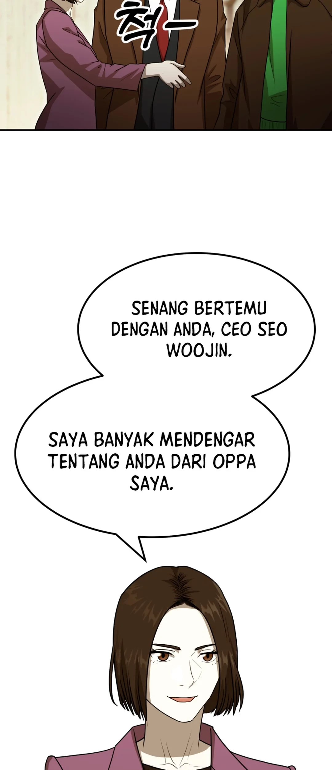 Golden Print Chapter 68 - halaman 40