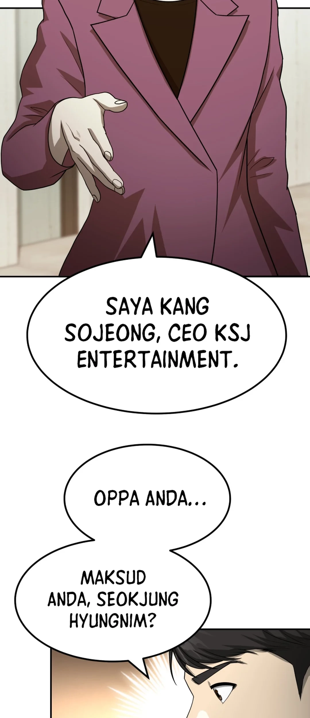 Golden Print Chapter 68 - halaman 41