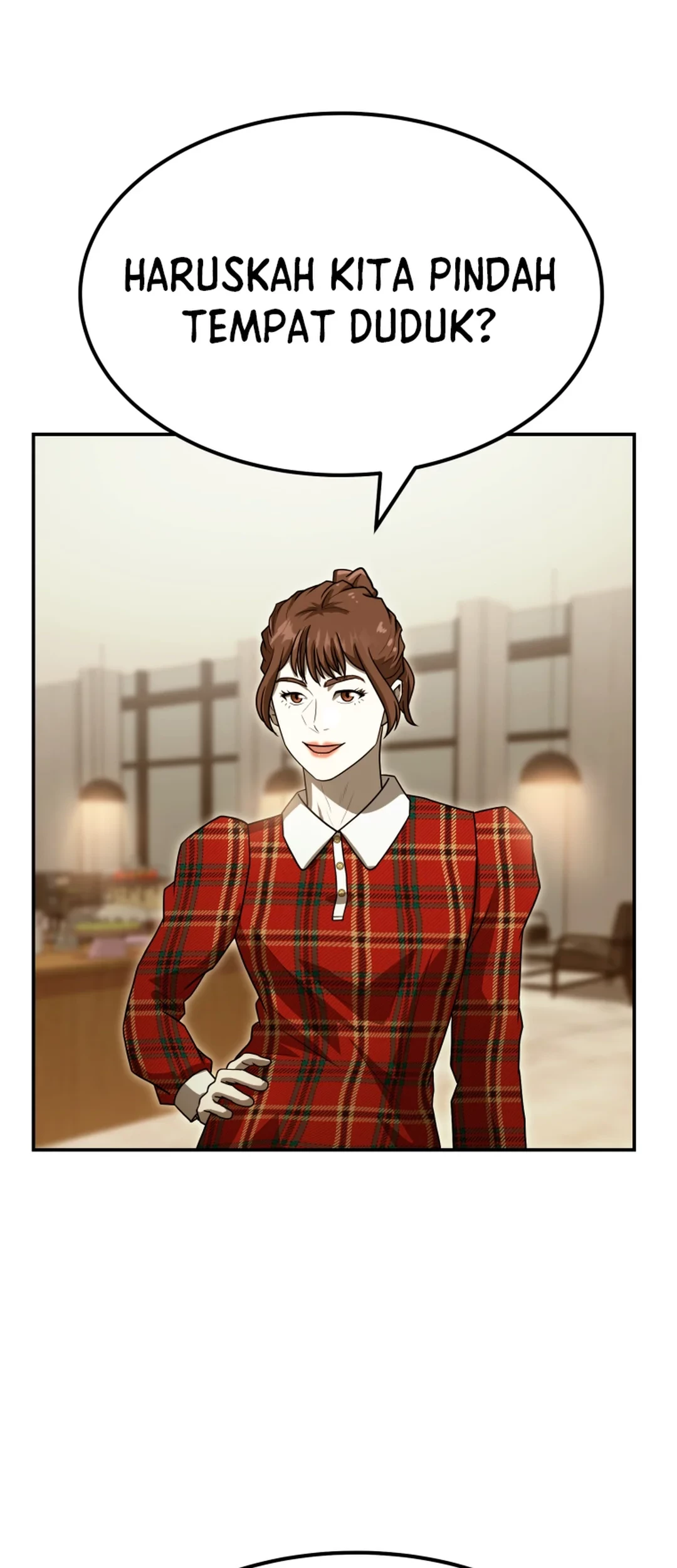 Golden Print Chapter 68 - halaman 47