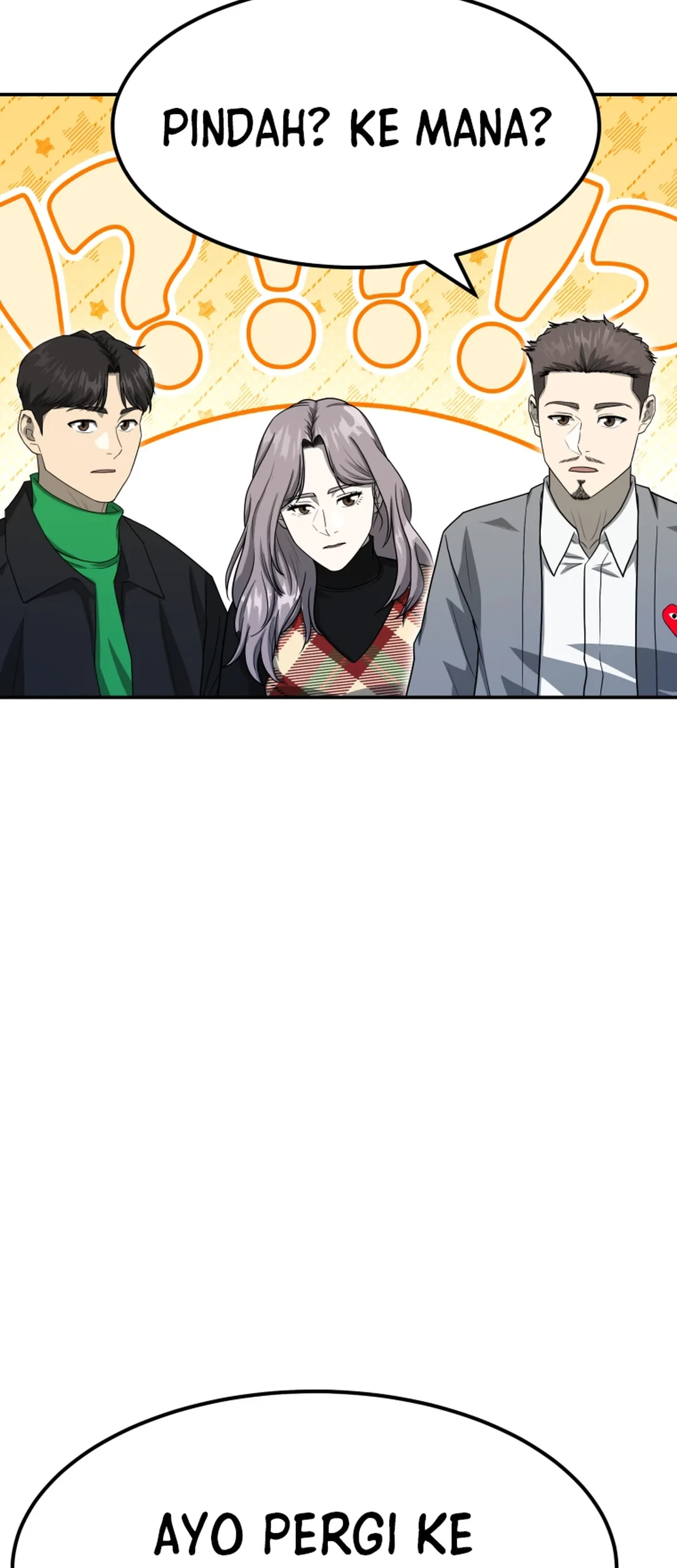 Golden Print Chapter 68 - halaman 48