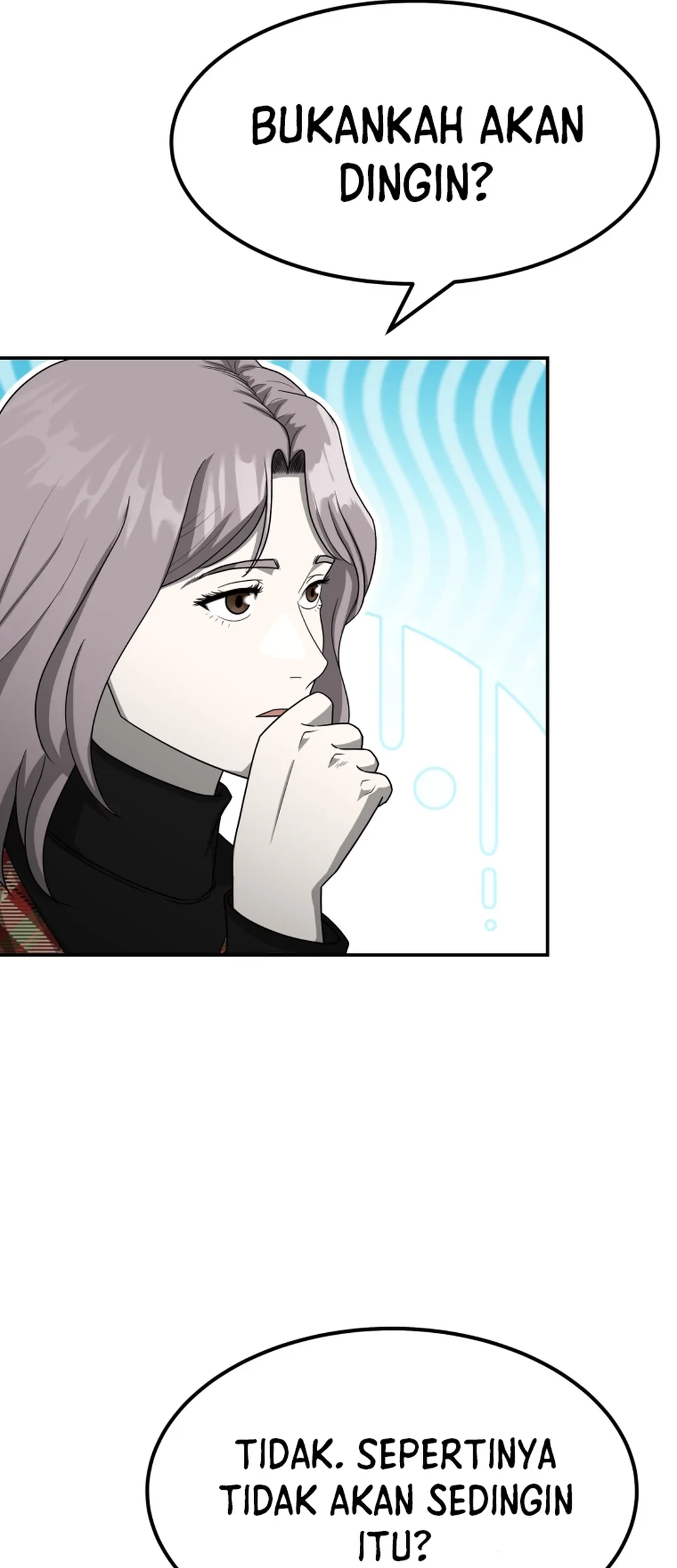 Golden Print Chapter 68 - halaman 50