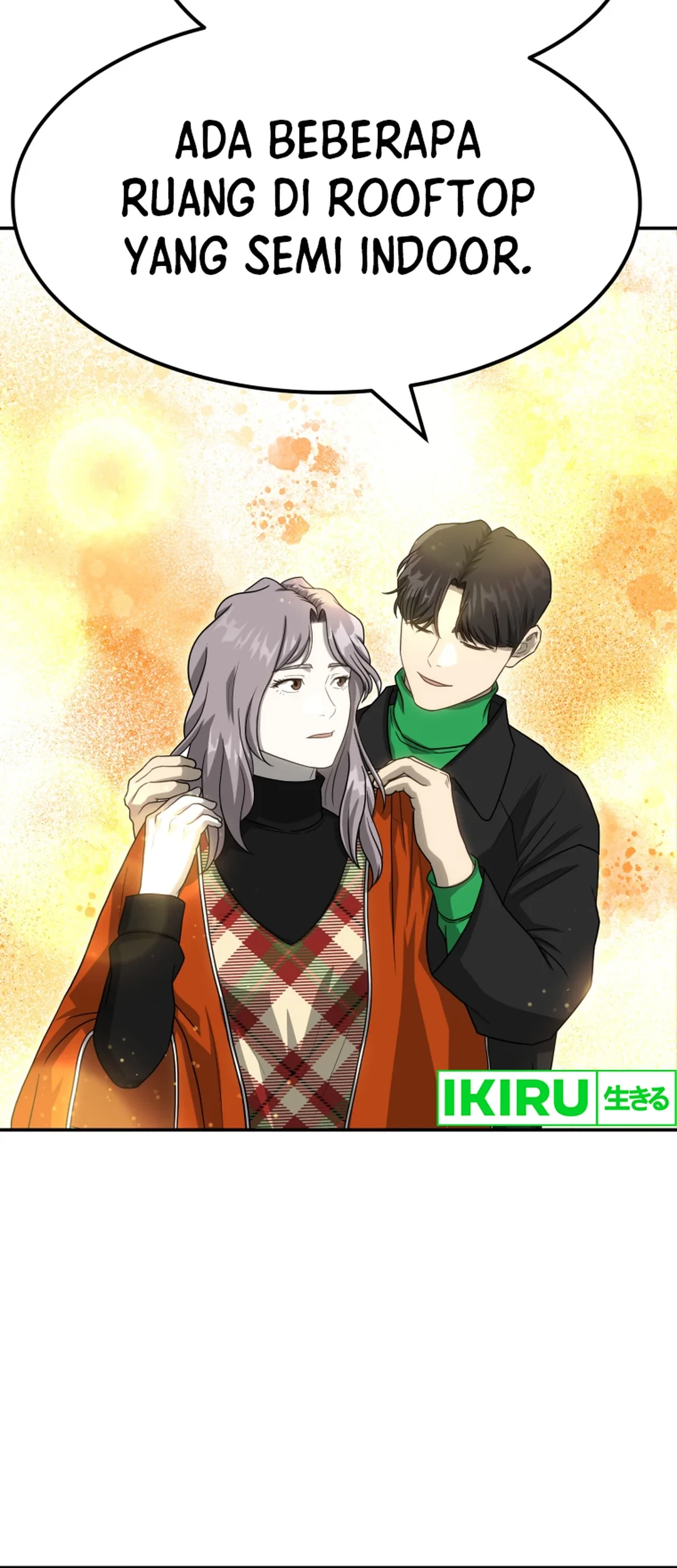 Golden Print Chapter 68 - halaman 51