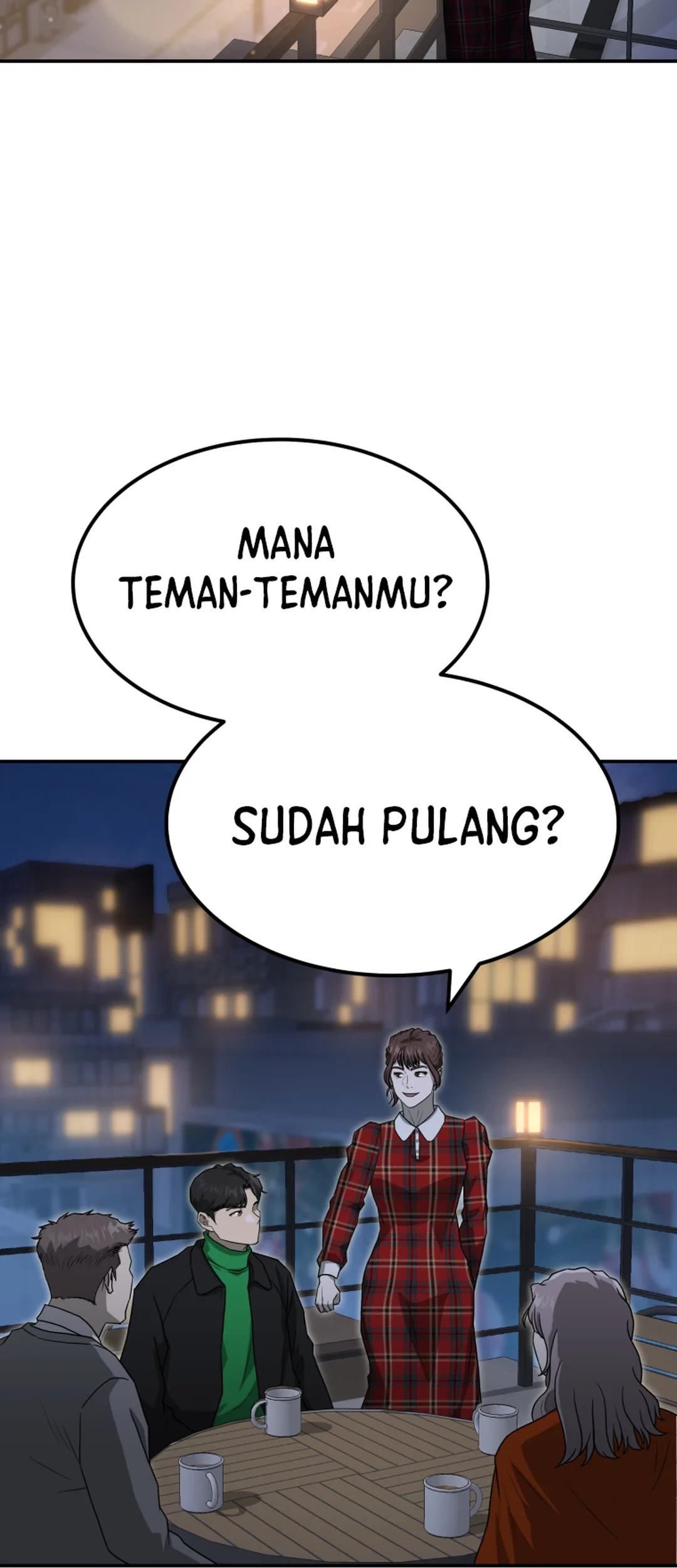 Golden Print Chapter 68 - halaman 54