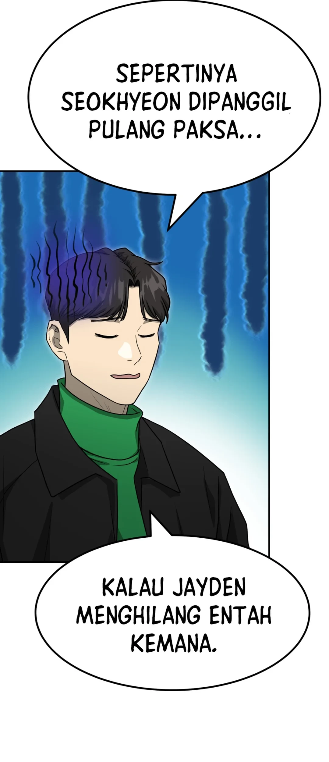 Golden Print Chapter 68 - halaman 56