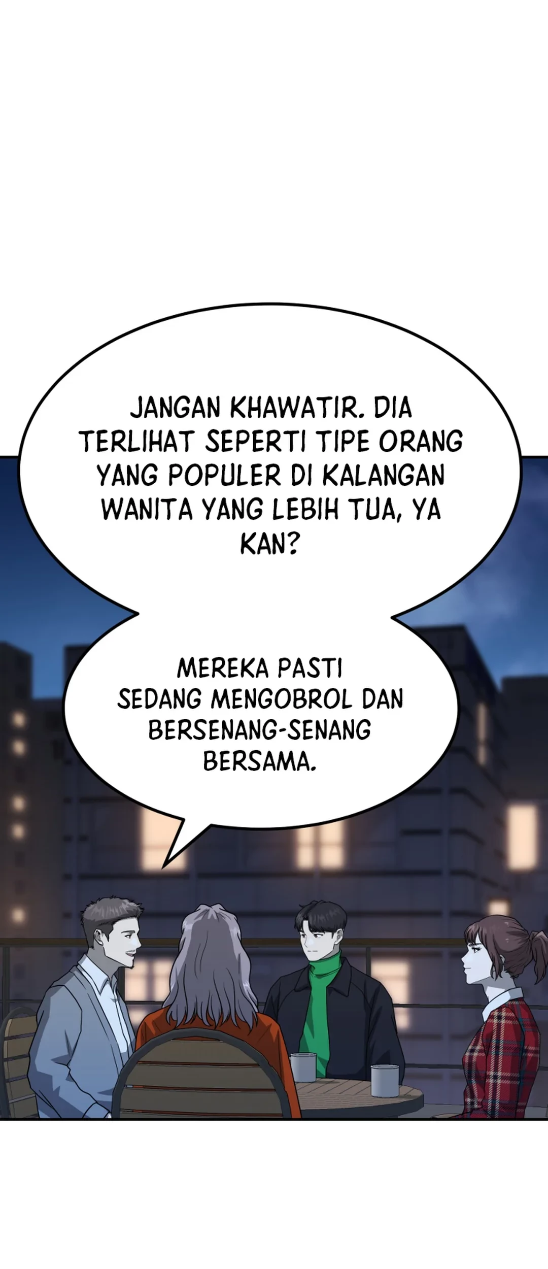 Golden Print Chapter 68 - halaman 59