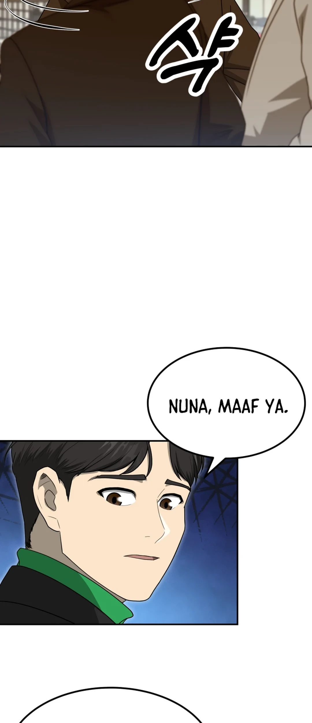 Golden Print Chapter 68 - halaman 6