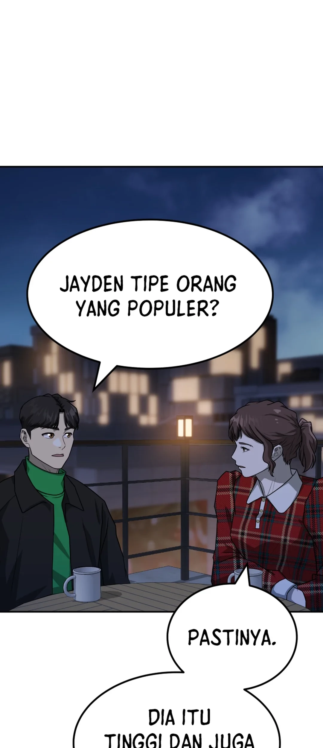 Golden Print Chapter 68 - halaman 60
