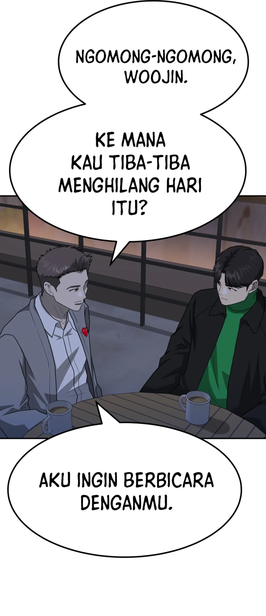 Golden Print Chapter 68 - halaman 62