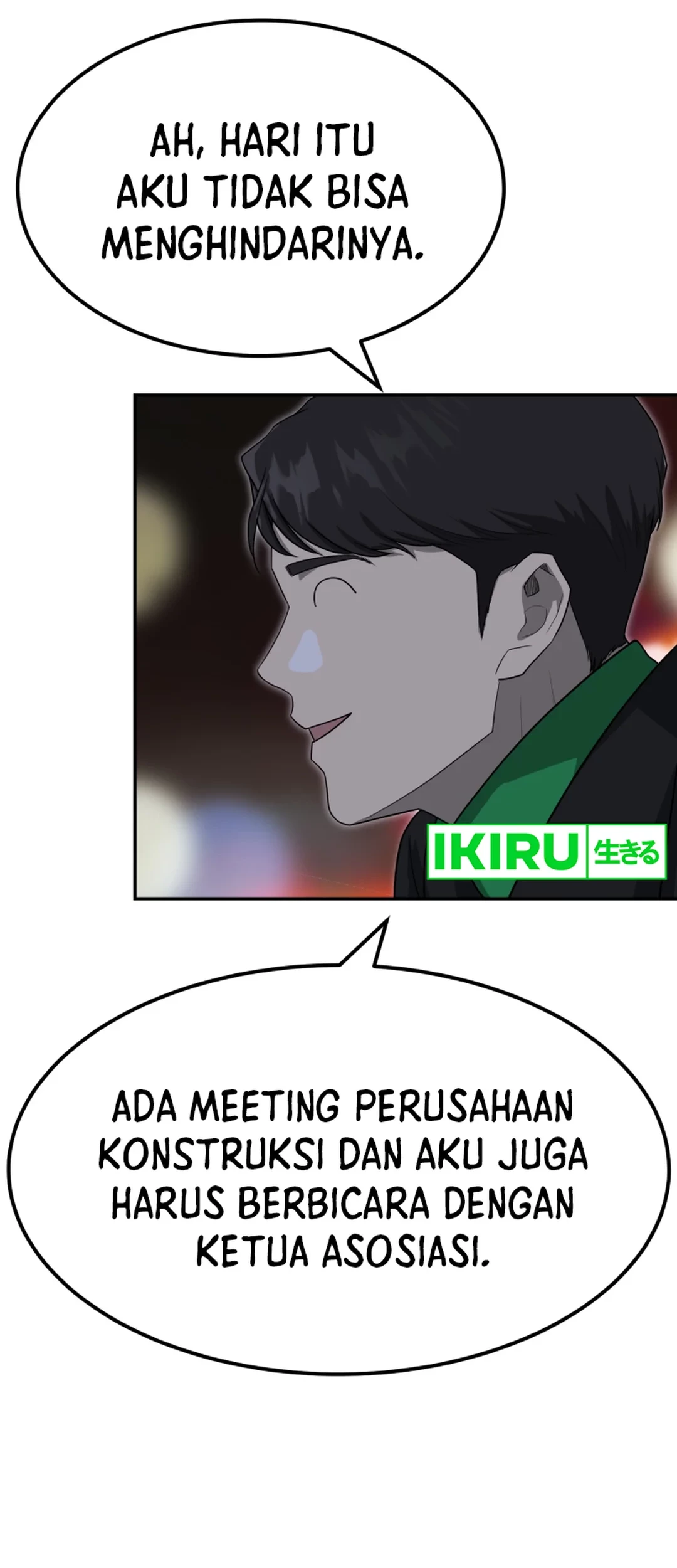 Golden Print Chapter 68 - halaman 63