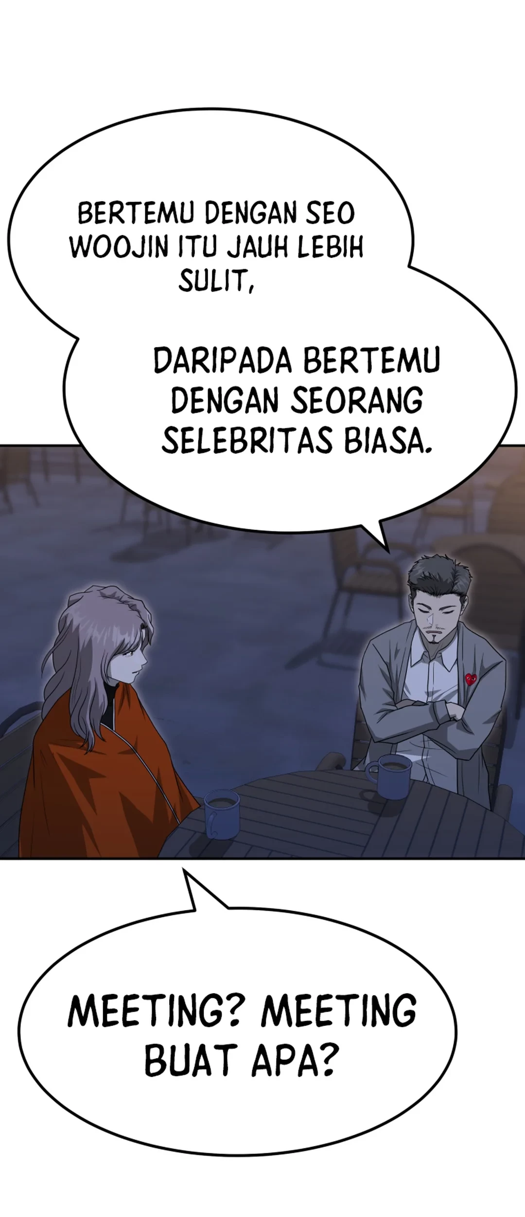 Golden Print Chapter 68 - halaman 64