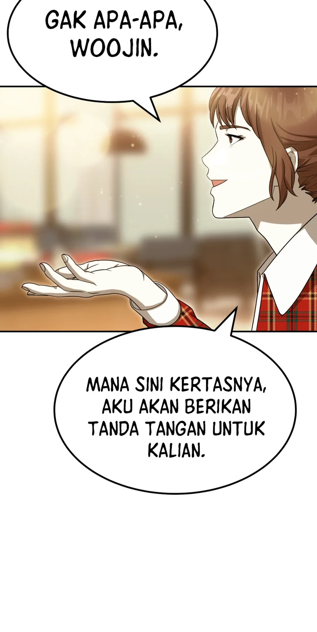 Golden Print Chapter 68 - halaman 7