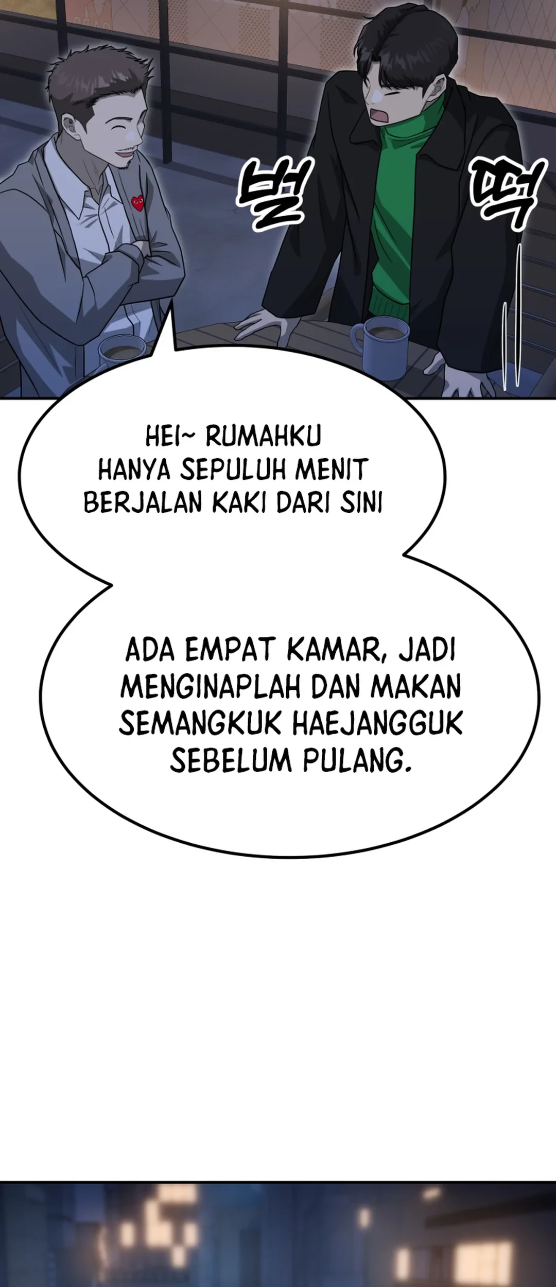 Golden Print Chapter 68 - halaman 72