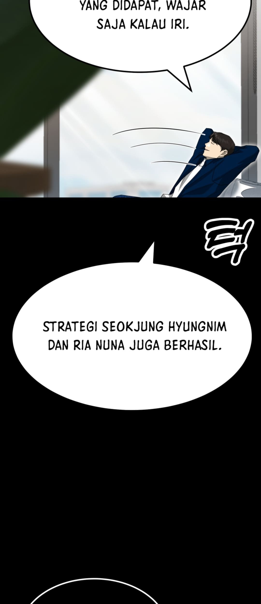 Golden Print Chapter 69 - halaman 12