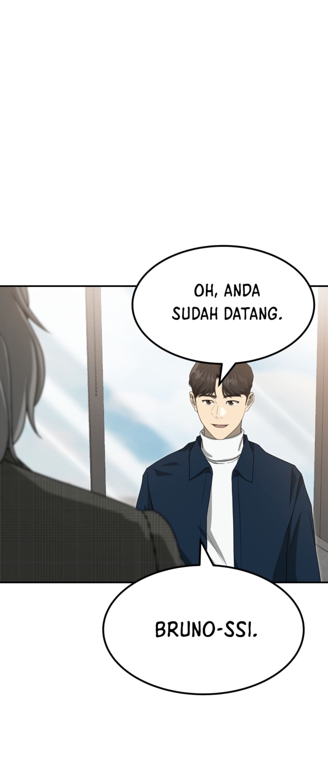 Golden Print Chapter 69 - halaman 18